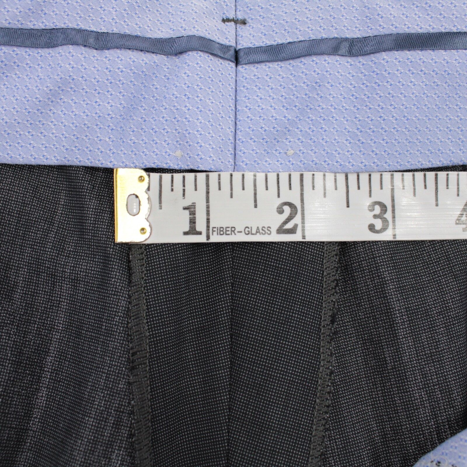 Other Equipage New with tags Dress Pants Size 38 US In Gray Size US 38 / EU 54 - 8 Thumbnail