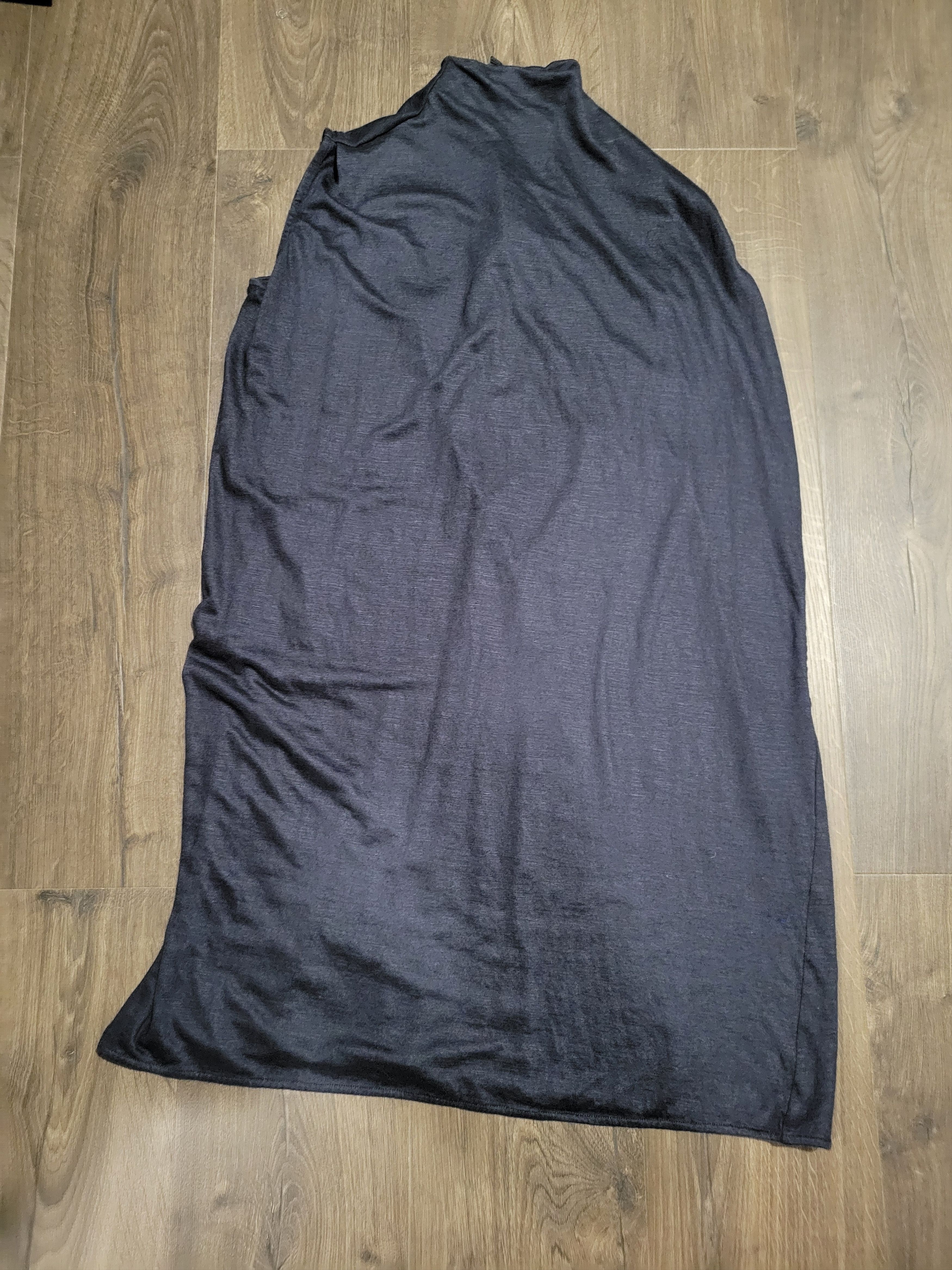 Outlier Ramielust Sleeveless Zipback Size US S / EU 44-46 / 1 - 1 Thumbnail
