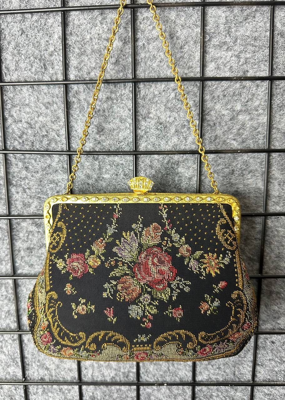 Vintage Avant garde mini bag streetwear one size Size ONE SIZE - 2 Thumbnail