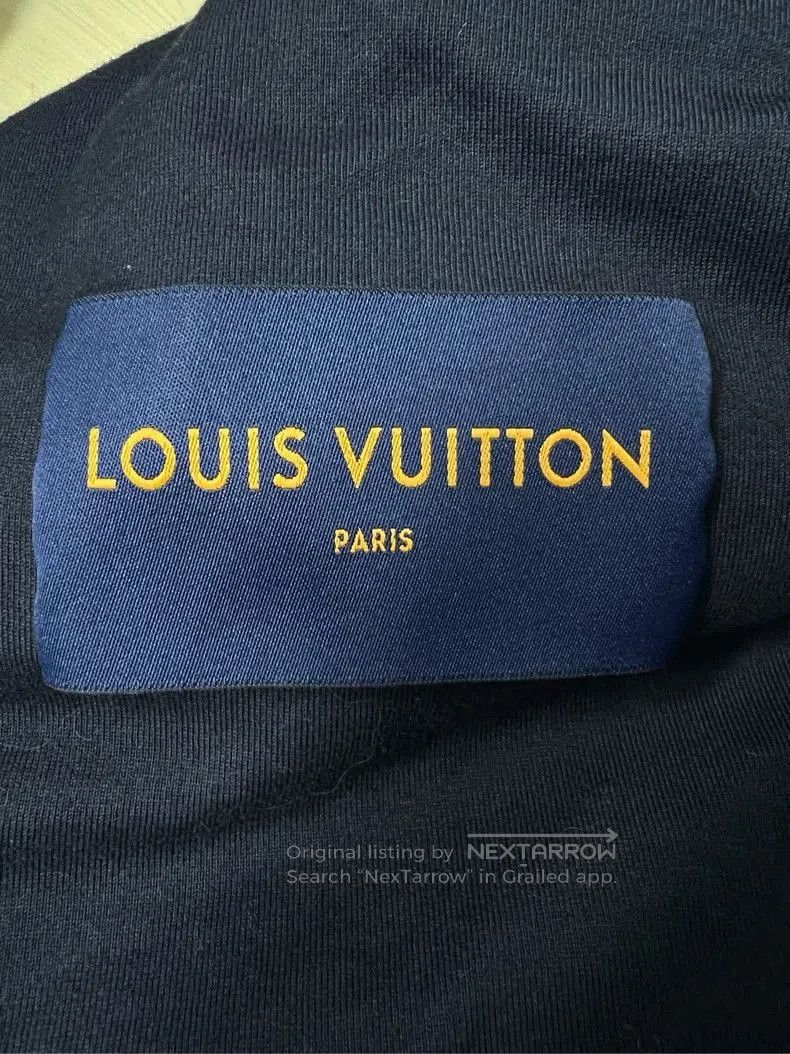Louis Vuitton Louis Vuitton Monogram Teddy Coat. Size US L / EU 52-54 / 3 - 3 Thumbnail