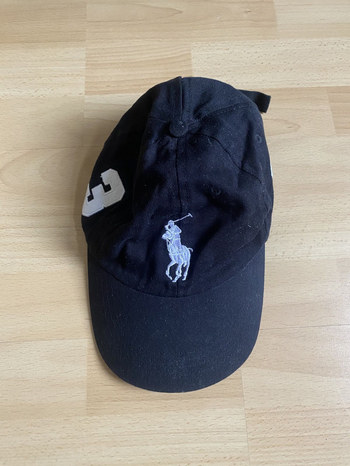 Polo Ralph Lauren Polo ralph lauren cap Size ONE SIZE - 1 Thumbnail