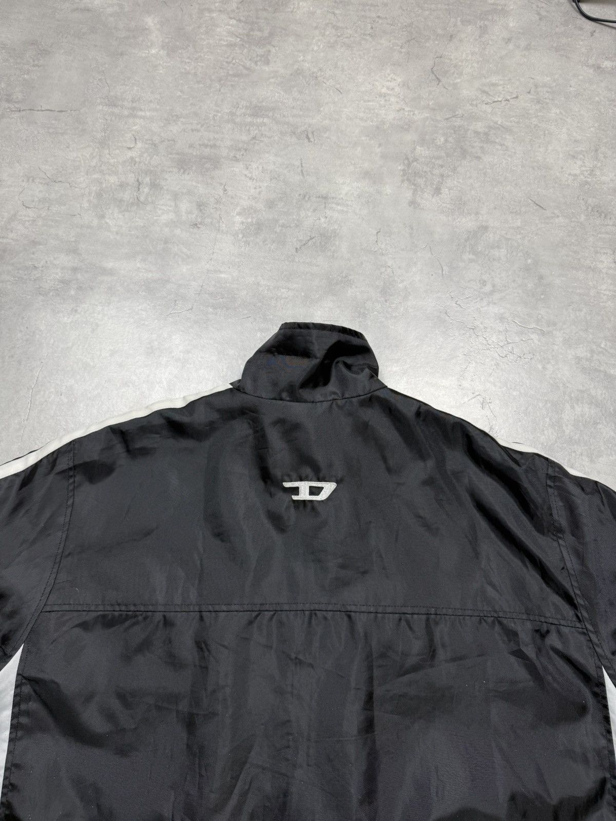 Diesel Diesel Vintage Jacket Size US L / EU 52-54 / 3 - 7 Thumbnail