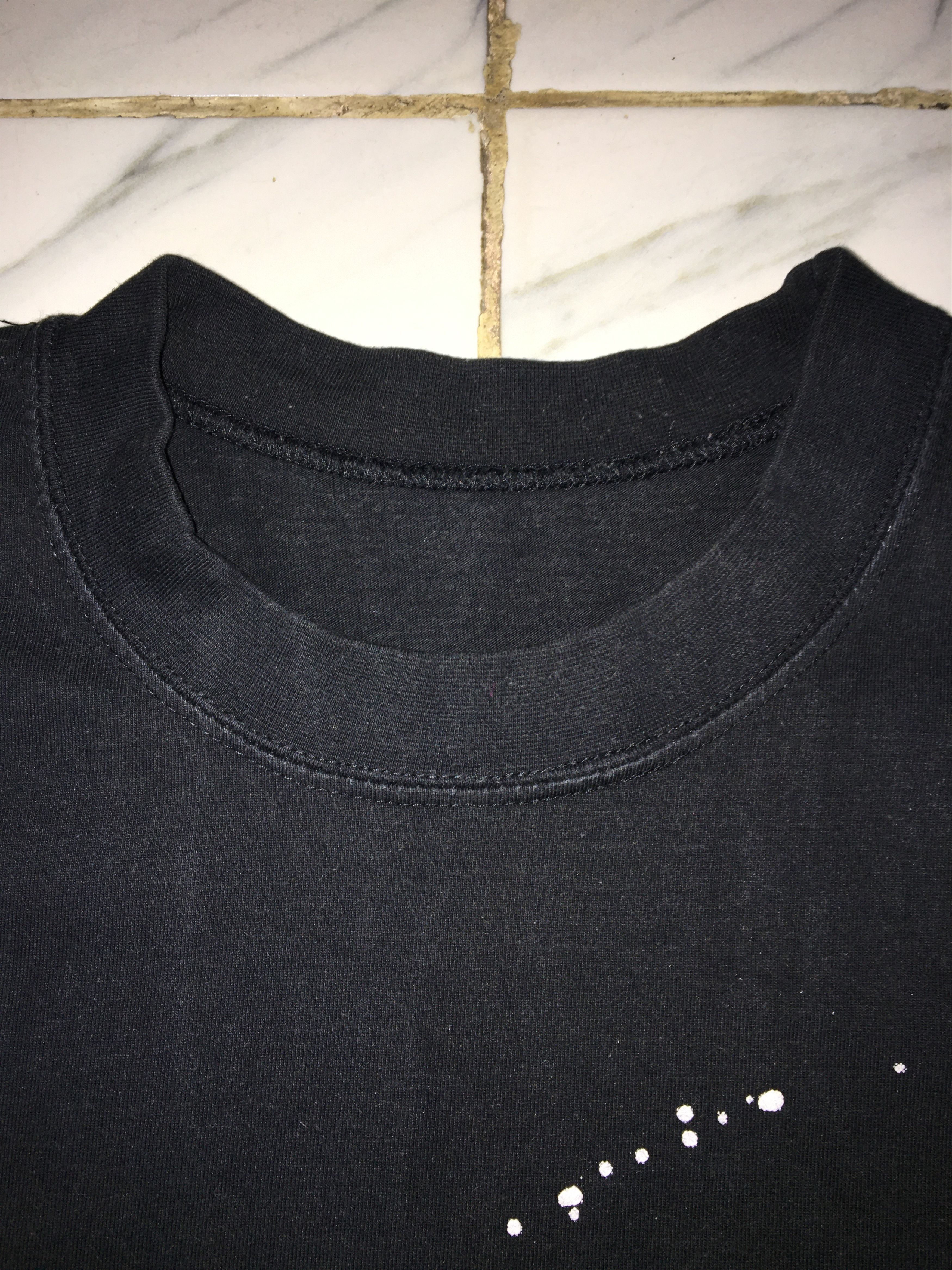 Japanese Brand EASTPAK USA TSHIRT Size US S / EU 44-46 / 1 - 6 Thumbnail