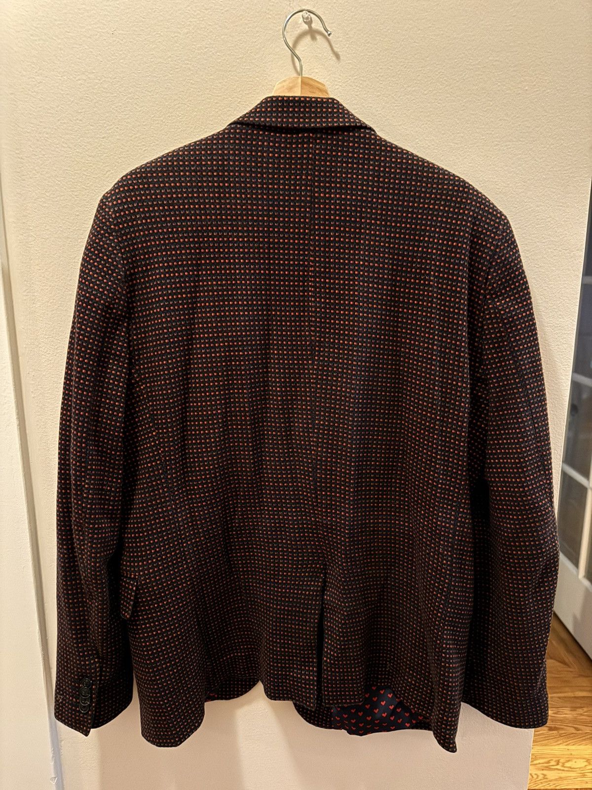 Scotch & Soda Scotch & Soda Men’s Blazer Size 42R - 2 Thumbnail