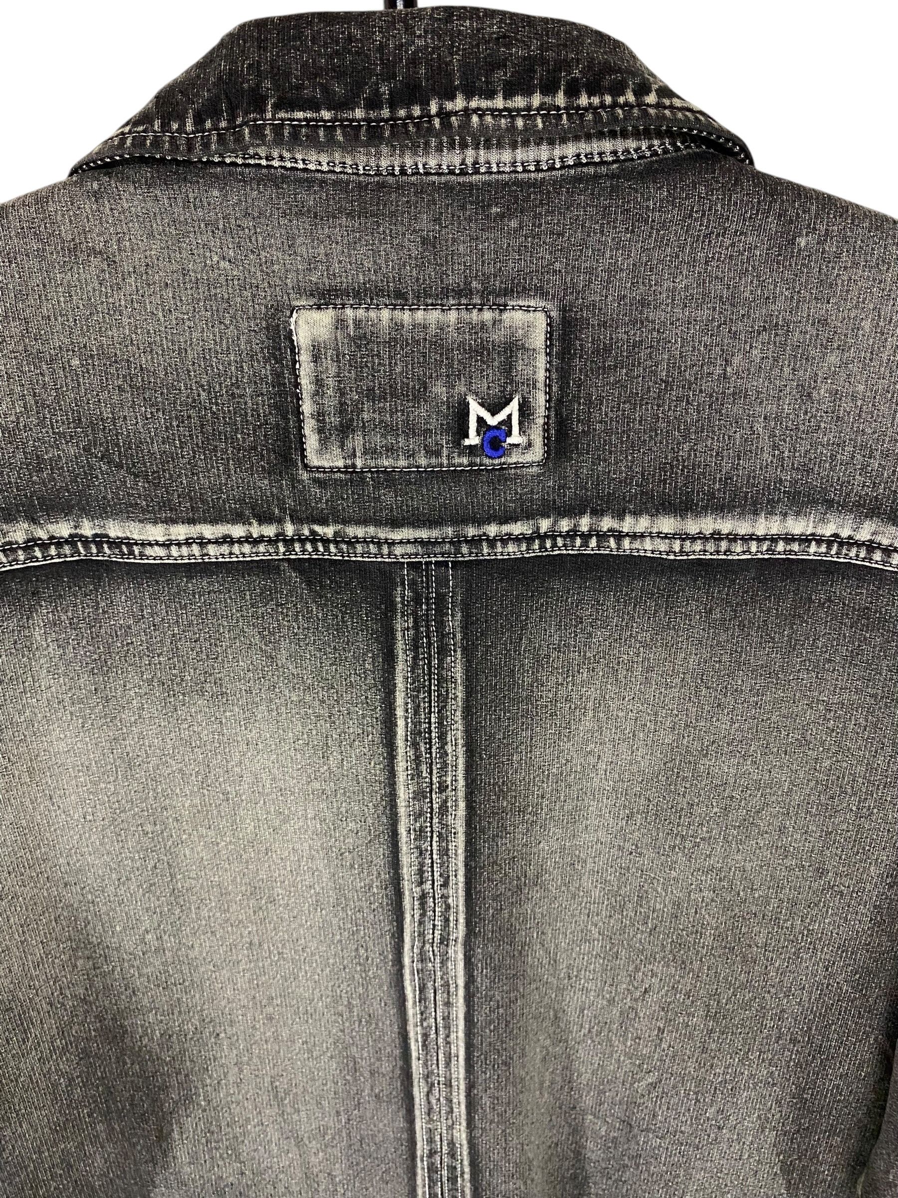 Designer Maturita bleached workers style light coat Size M / US 6-8 / IT 42-44 - 6 Thumbnail