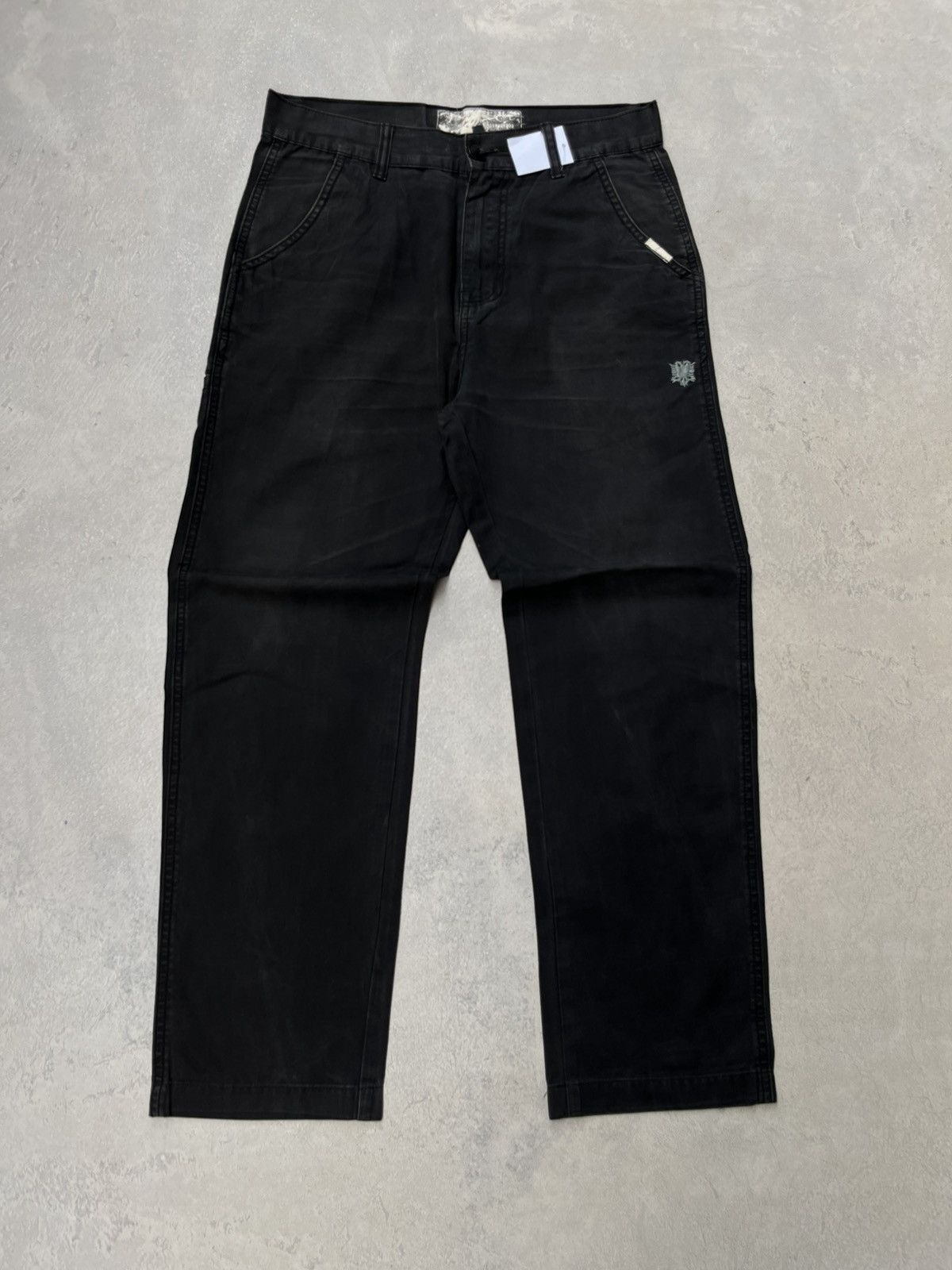 Neighborhood NEIGHBORHOOD PANTS Size US 30 / EU 46 - 1 Thumbnail