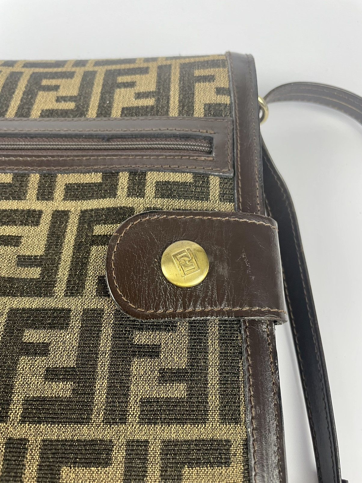 Fendi Fendi Crossbody Size ONE SIZE - 7 Thumbnail