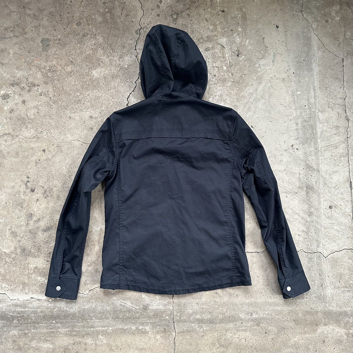 Jil Sander × Uniqlo Multipocket Jacket by Uniqlo x Jil Sander Size US S / EU 44-46 / 1 - 7 Thumbnail