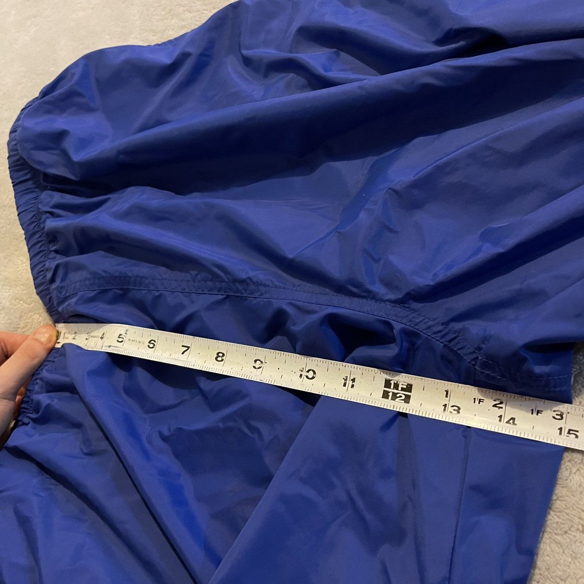 Russell Athletic Vintage Russell Athletic Track Pants Men 2XL Blue 90s Gym Size US 33 - 7 Thumbnail
