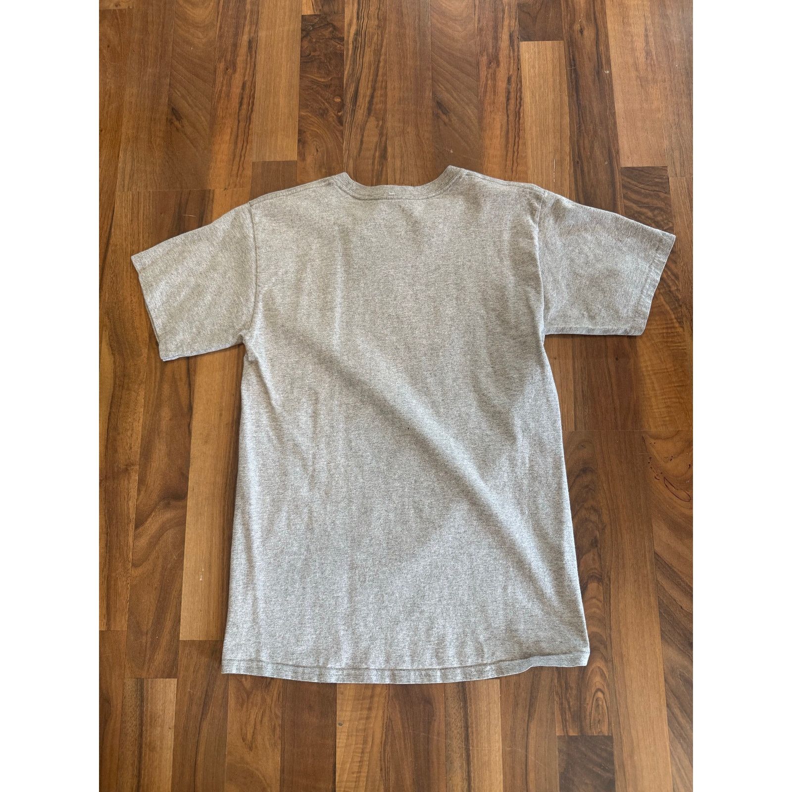 Hanes Y2K Bazooka Joe Promo Size Small Size US S / EU 44-46 / 1 - 3 Thumbnail