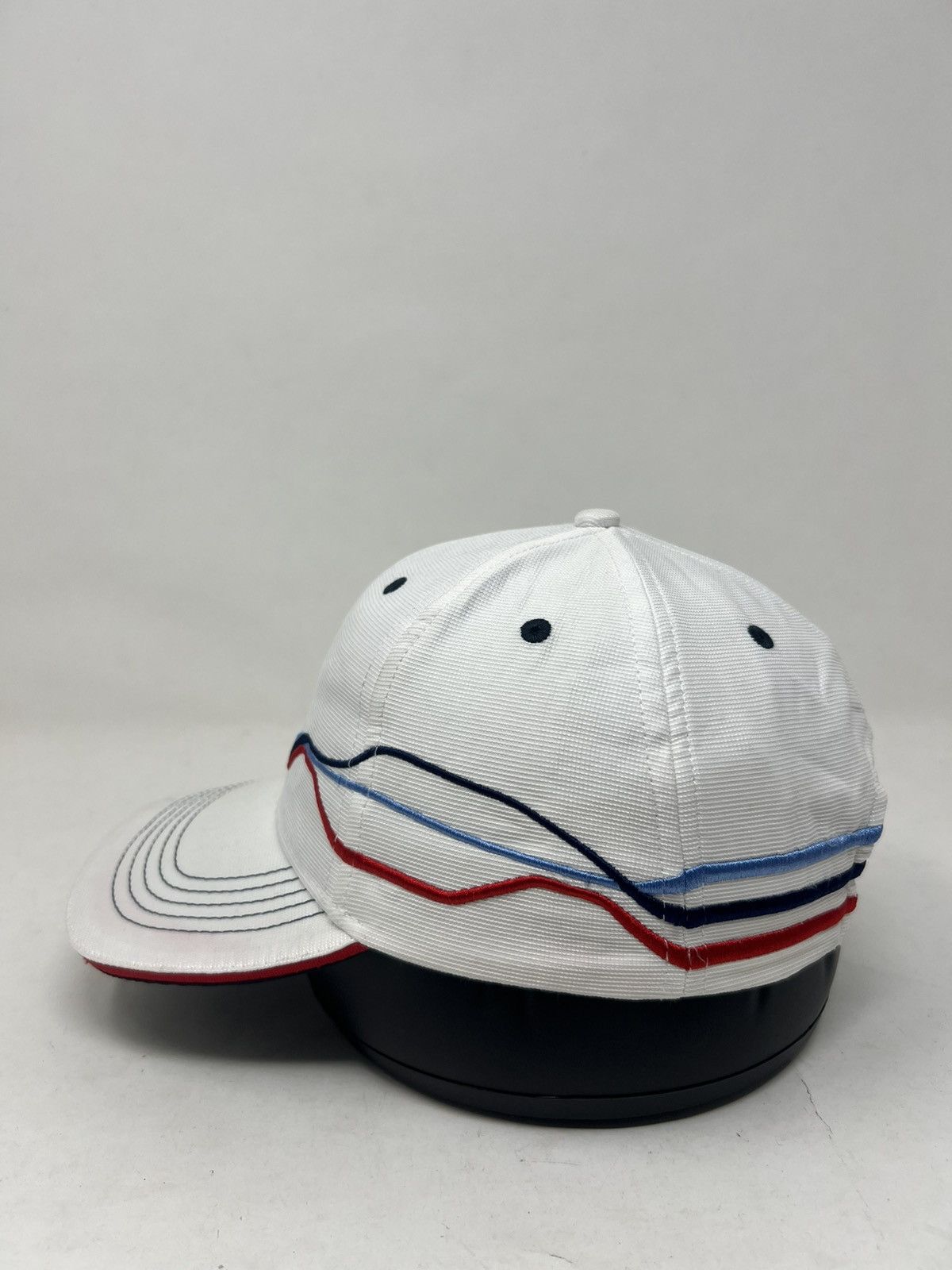 BMW BMW Motorsport Hat Size ONE SIZE - 2 Thumbnail