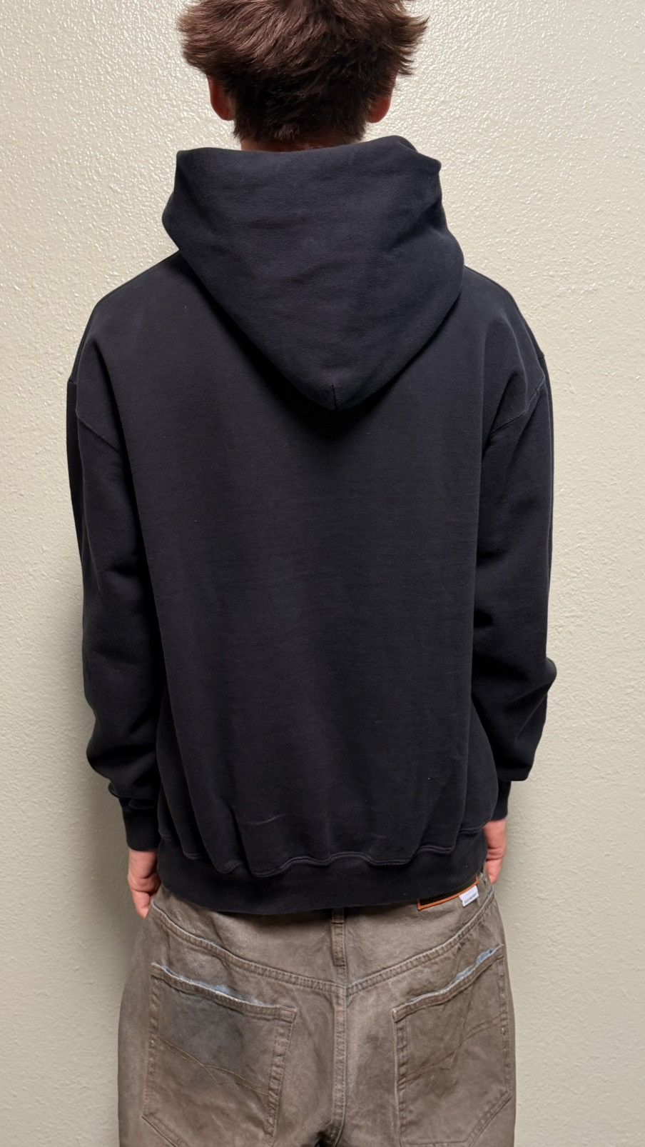 Nutmeg Vintage NBA Bulls Hoodie Size US L / EU 52-54 / 3 - 2 Thumbnail