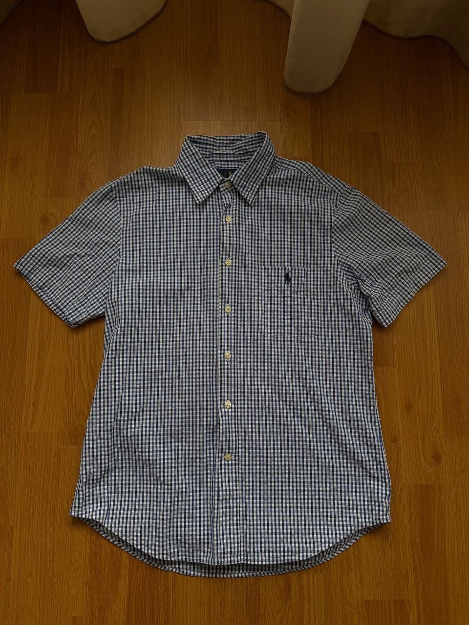 Polo Ralph Lauren Polo Ralph Lauren Shirt Size M Size US M / EU 48-50 / 2 - 1 Thumbnail