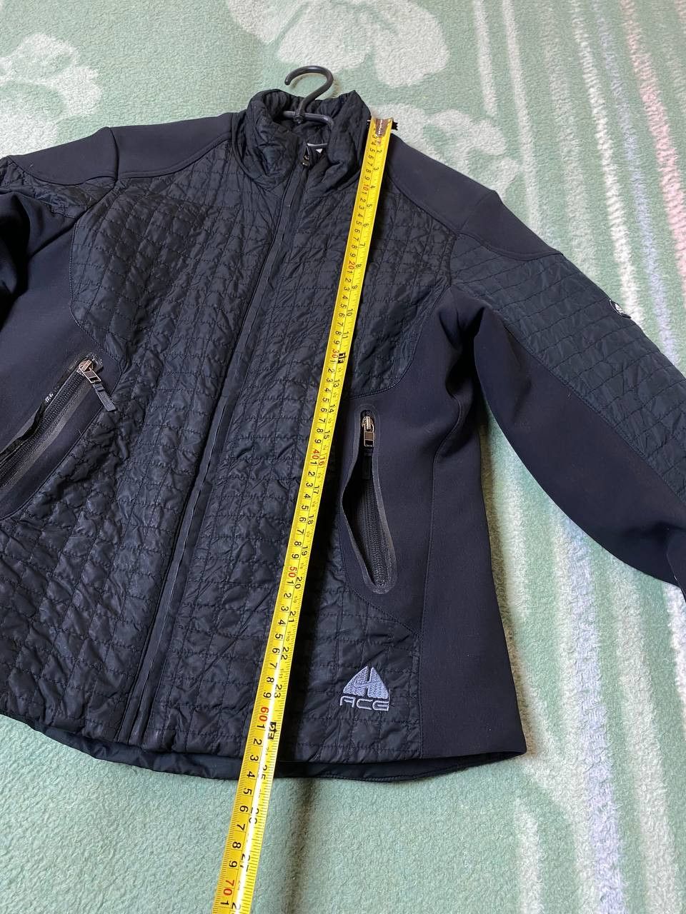 Nike ACG Vintage Nike ACG jacket rare y2k STREETWEAR Size M / US 6-8 / IT 42-44 - 16 Thumbnail