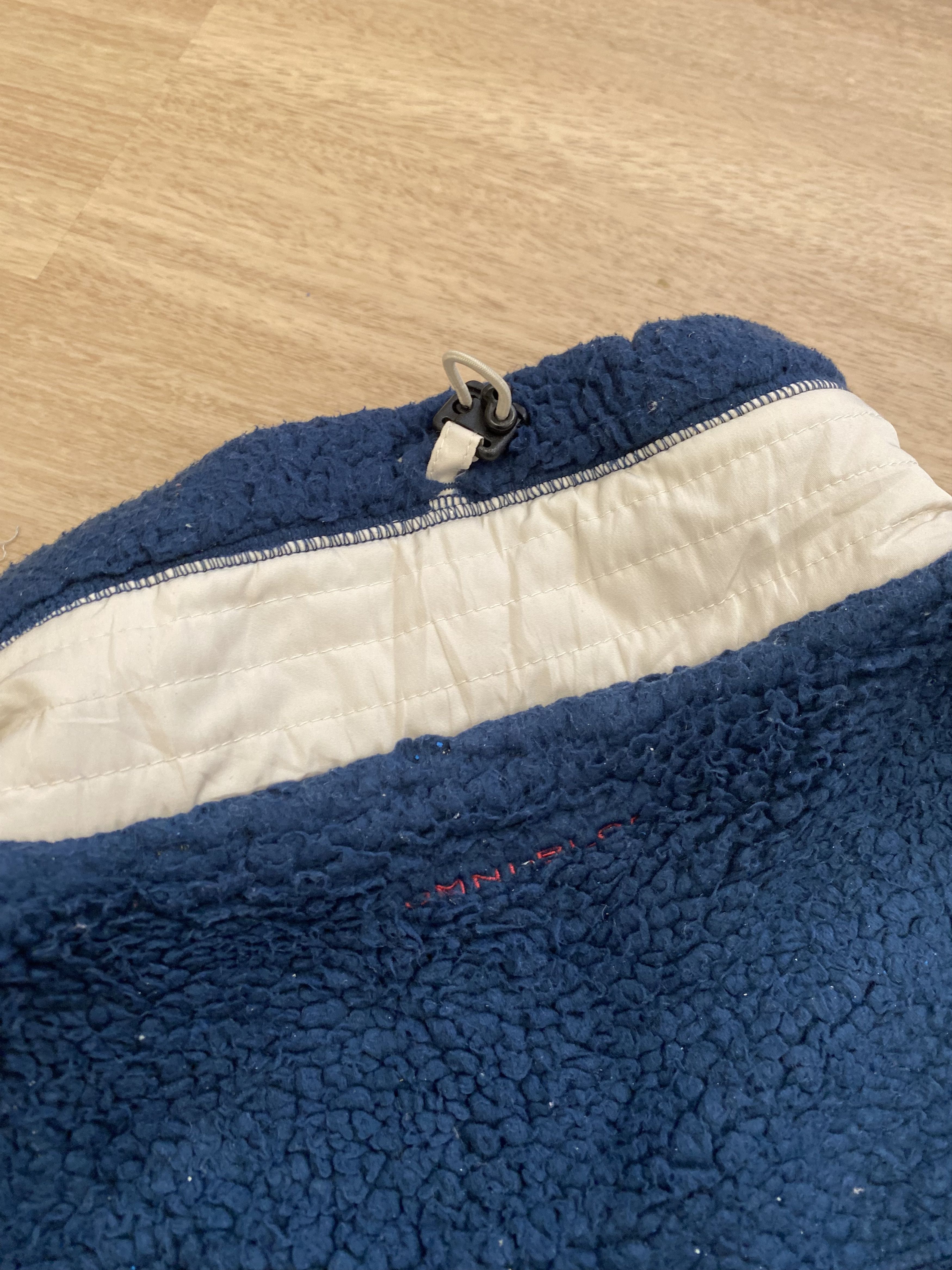 Columbia COLUMBIA VEST ZIPPER SIZE M Size US M / EU 48-50 / 2 - 9 Thumbnail