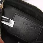 Marc Jacobs Marc Jacobs Women's Camera Bag Gold/Black Size ONE SIZE - 9 Thumbnail