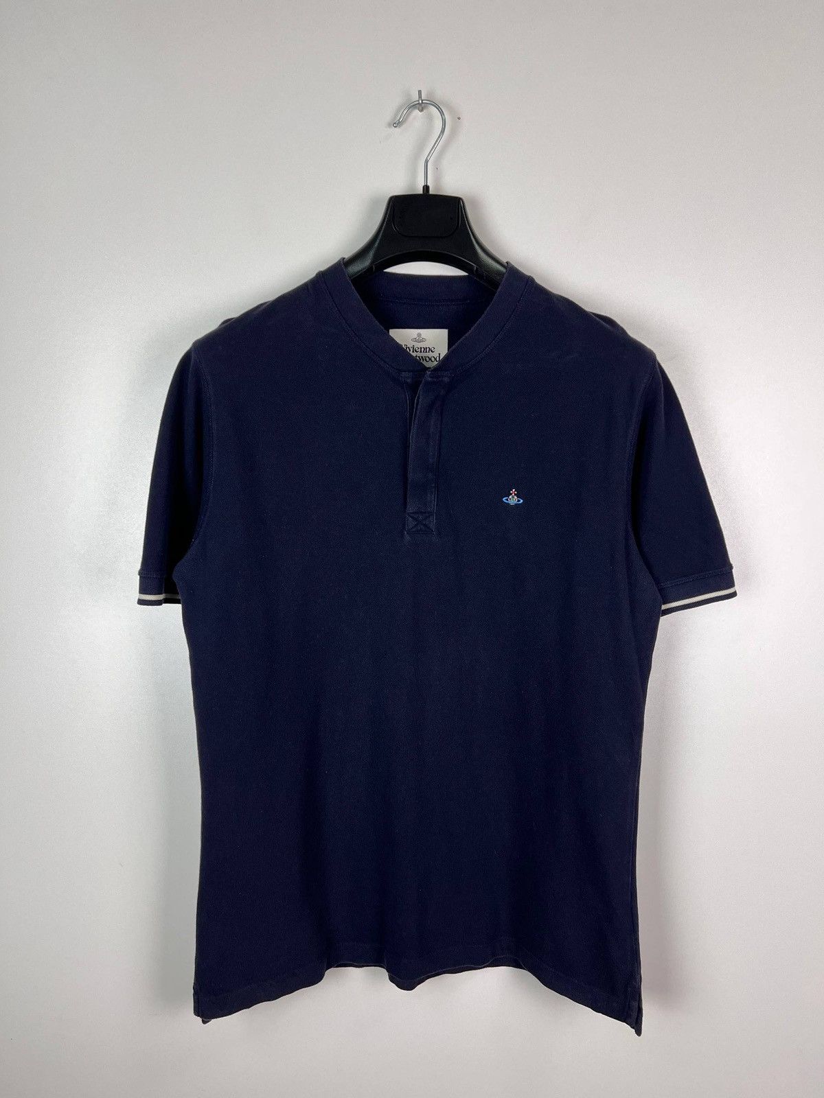 Moncler Maglia Polo Manica Corta shirt
