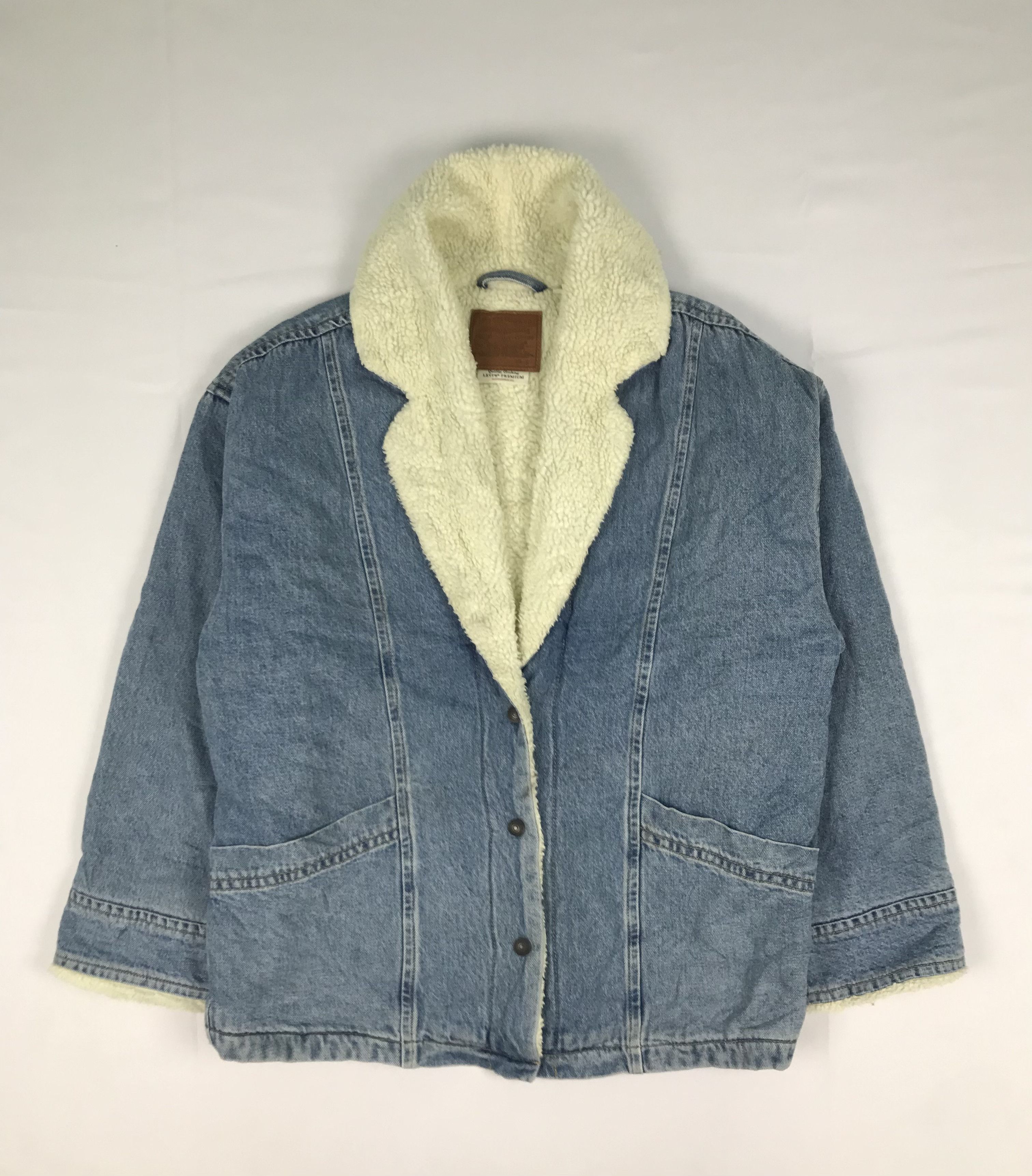 Levi's Vintage Clothing Levi’s Size US S / EU 44-46 / 1 - 1 Thumbnail