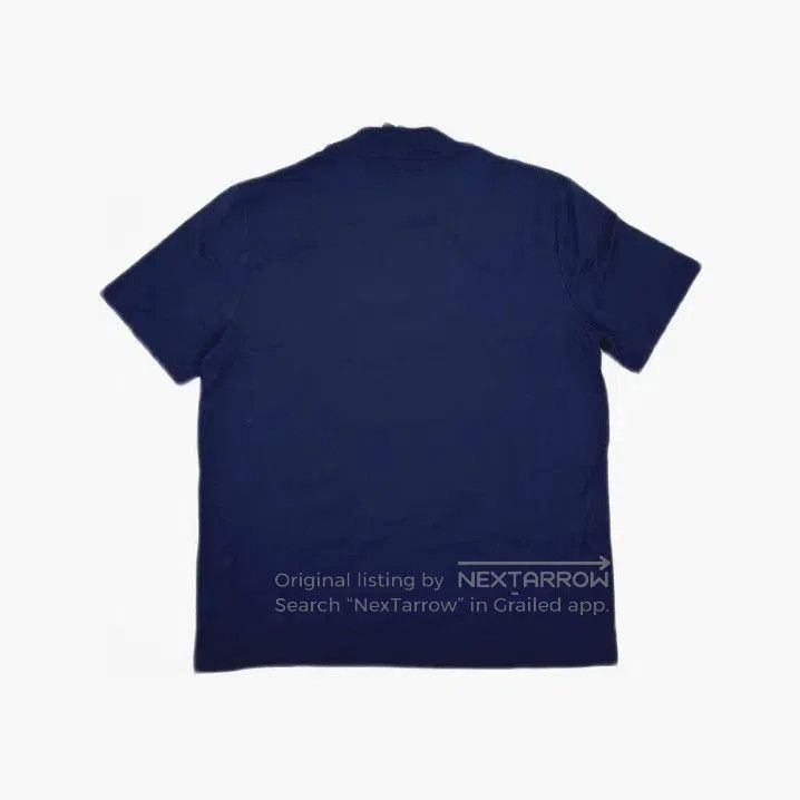 Polo Ralph Lauren Polo Ralph Lauren Solid Crew Neck Short Sleeve. Size US L / EU 52-54 / 3 - 3 Thumbnail