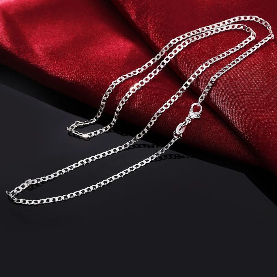 Other Classic Chain Necklace Size ONE SIZE - 1 Thumbnail