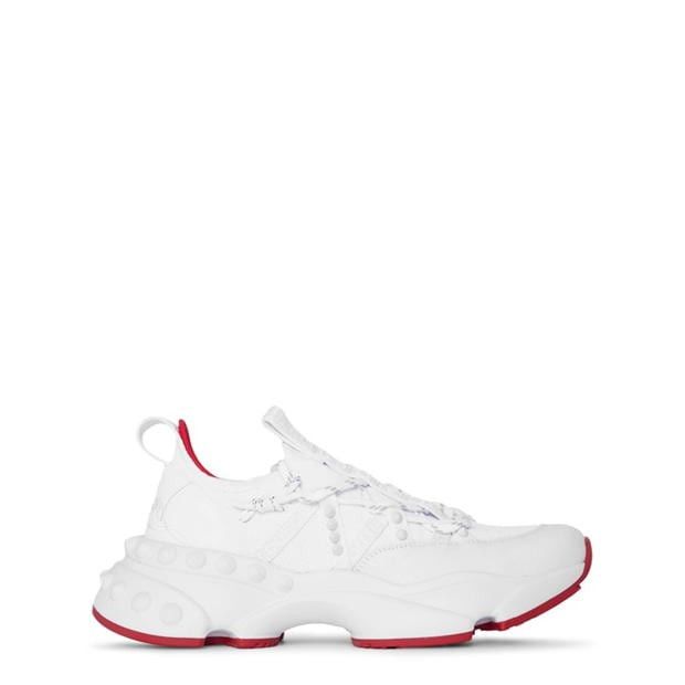 Christian Louboutin Trail Runners Size US 8 / IT 38 - 1 Thumbnail