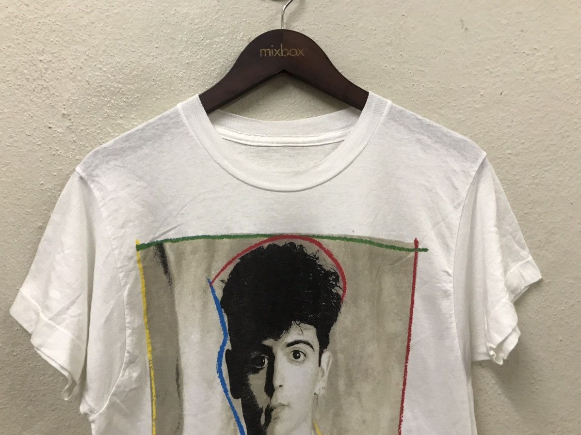 Jordan knight t shirt on sale