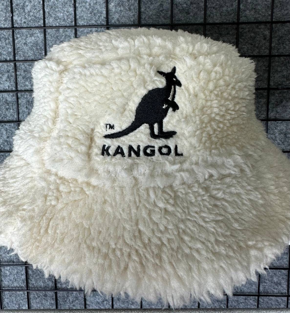 Kangol Kangol bucket hat varsity size Small Size ONE SIZE - 2 Thumbnail