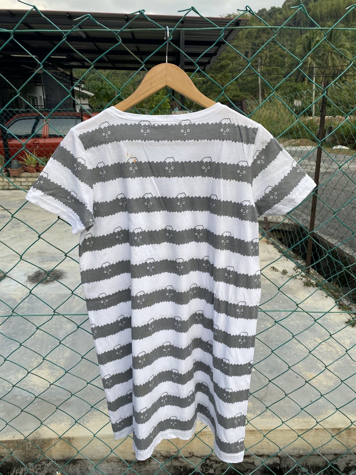 Ne-Net Ne-net fullprint striped dreses Size M / US 6-8 / IT 42-44 - 2 Thumbnail