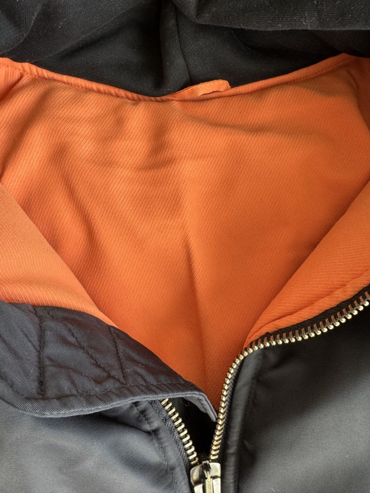 The GV Gallery Gv gallery raspberry hills hooded bomber size S Size US M / EU 48-50 / 2 - 3 Thumbnail