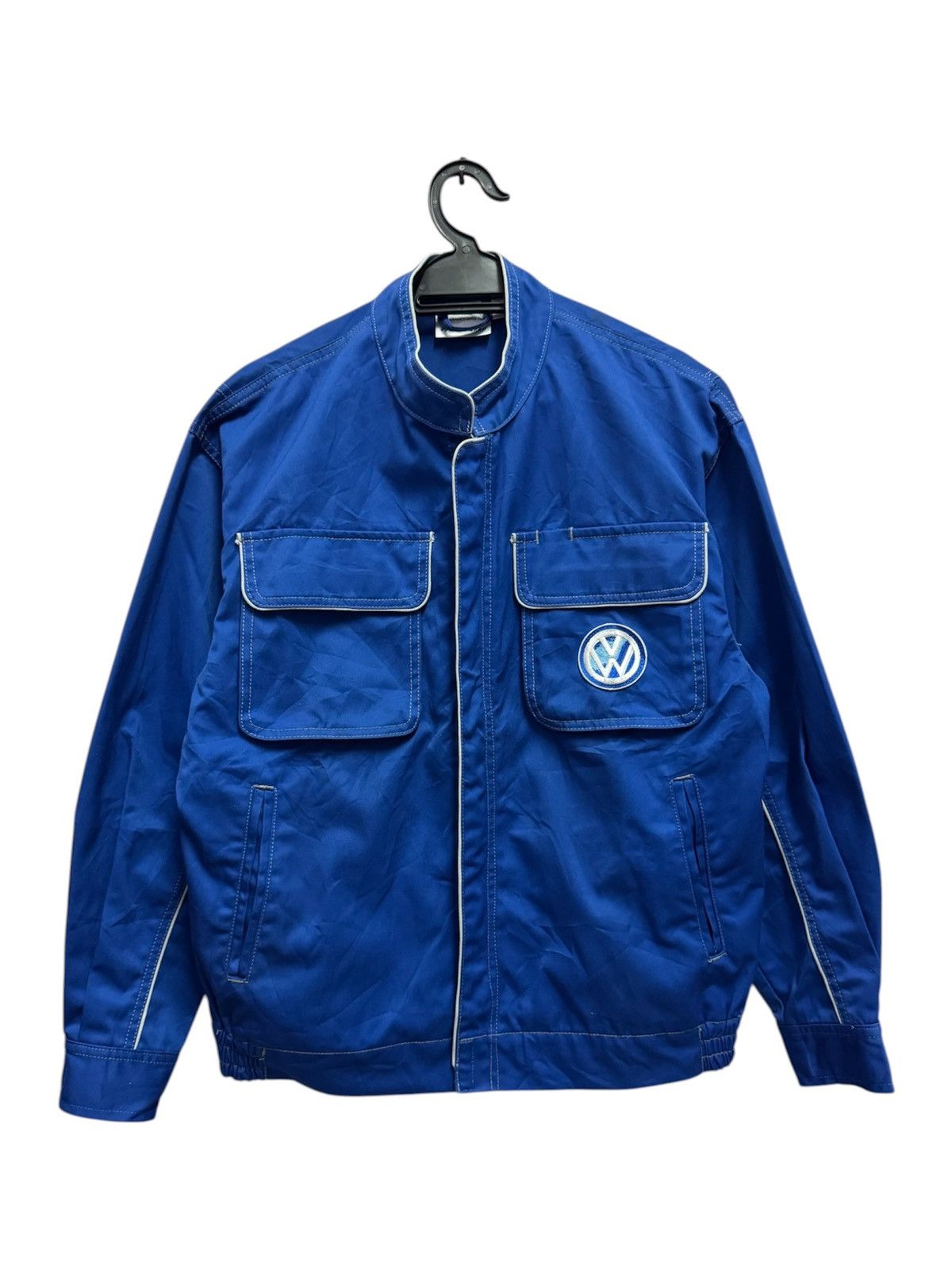 Sports Specialties Volkswagen Workwear Jacket Size US L / EU 52-54 / 3 - 1 Thumbnail