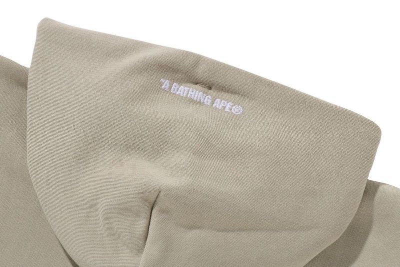 Bape Bape Hoodie Size ONE SIZE - 5 Thumbnail