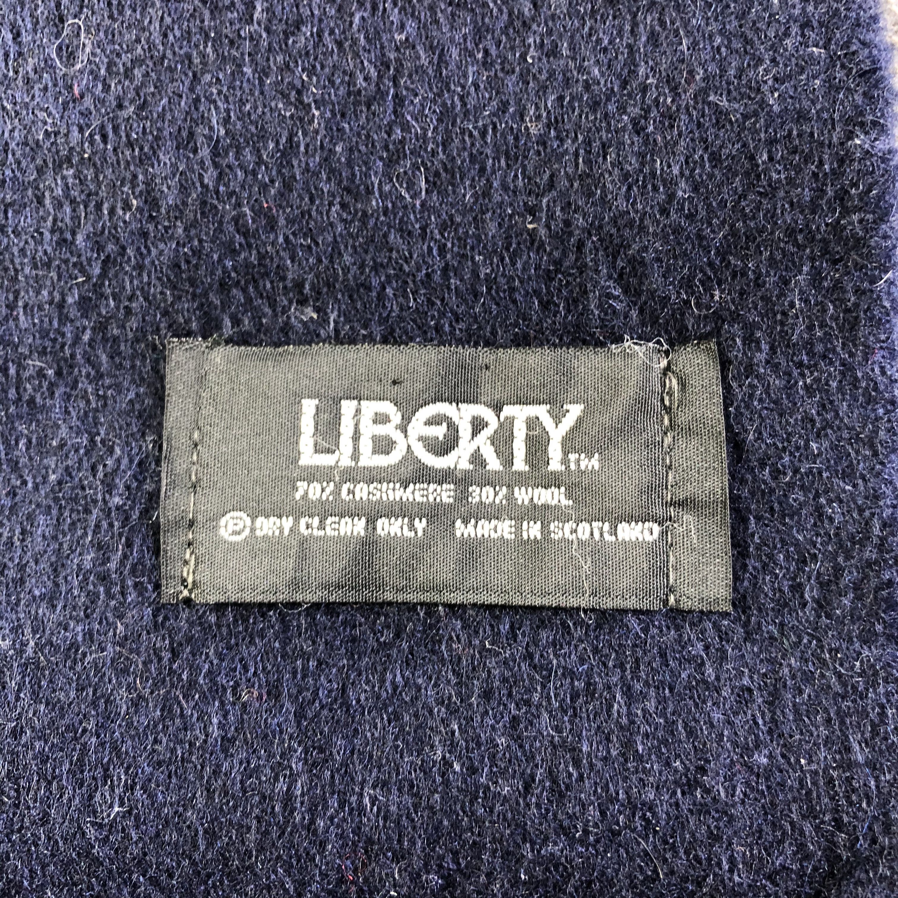 Liberty Liberty Scarf / Muffler / Neckwear SS1496 Size ONE SIZE - 6 Thumbnail