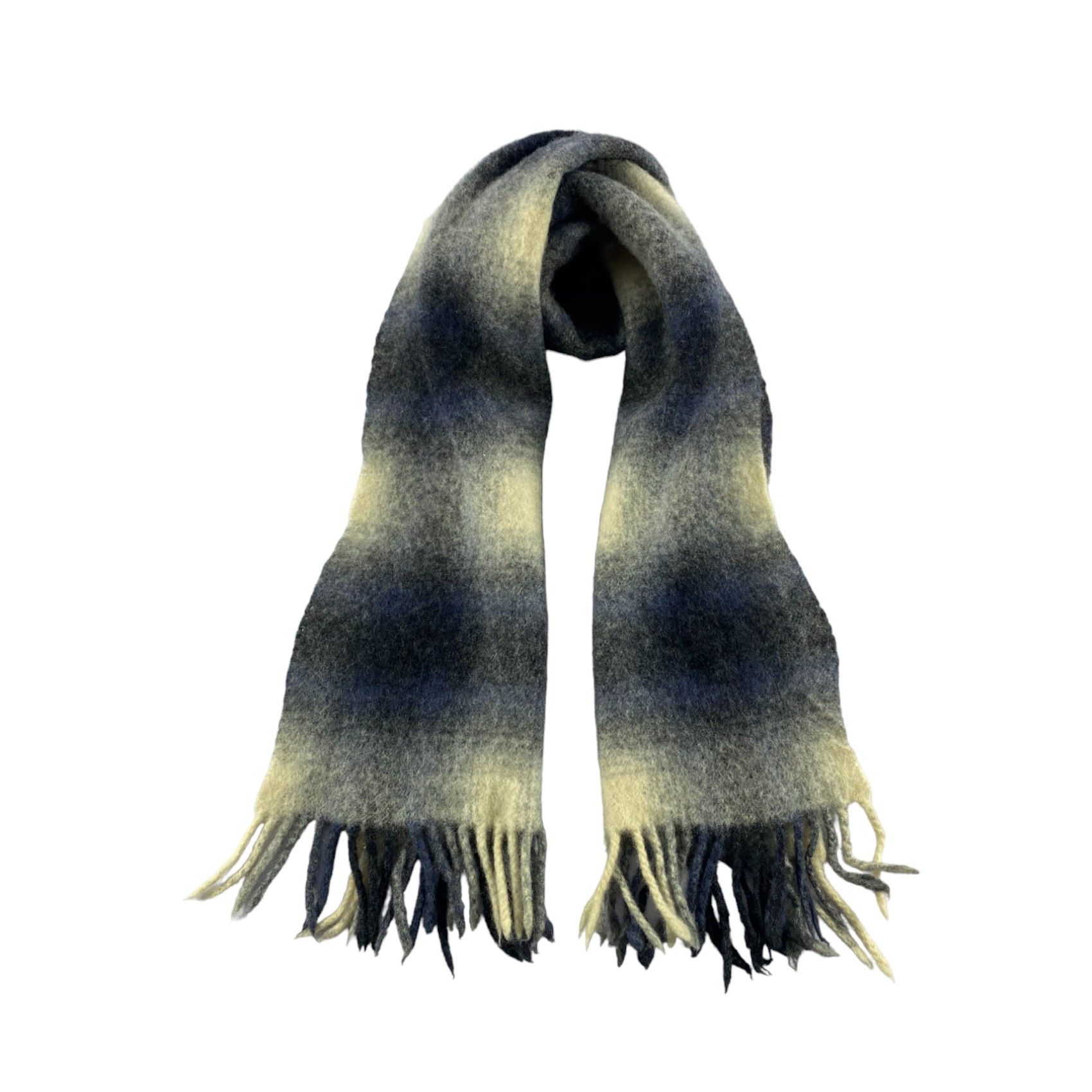 agnes b. Agnes B Scarf / Muffler / Neckwear - WW162 Size ONE SIZE - 1 Thumbnail