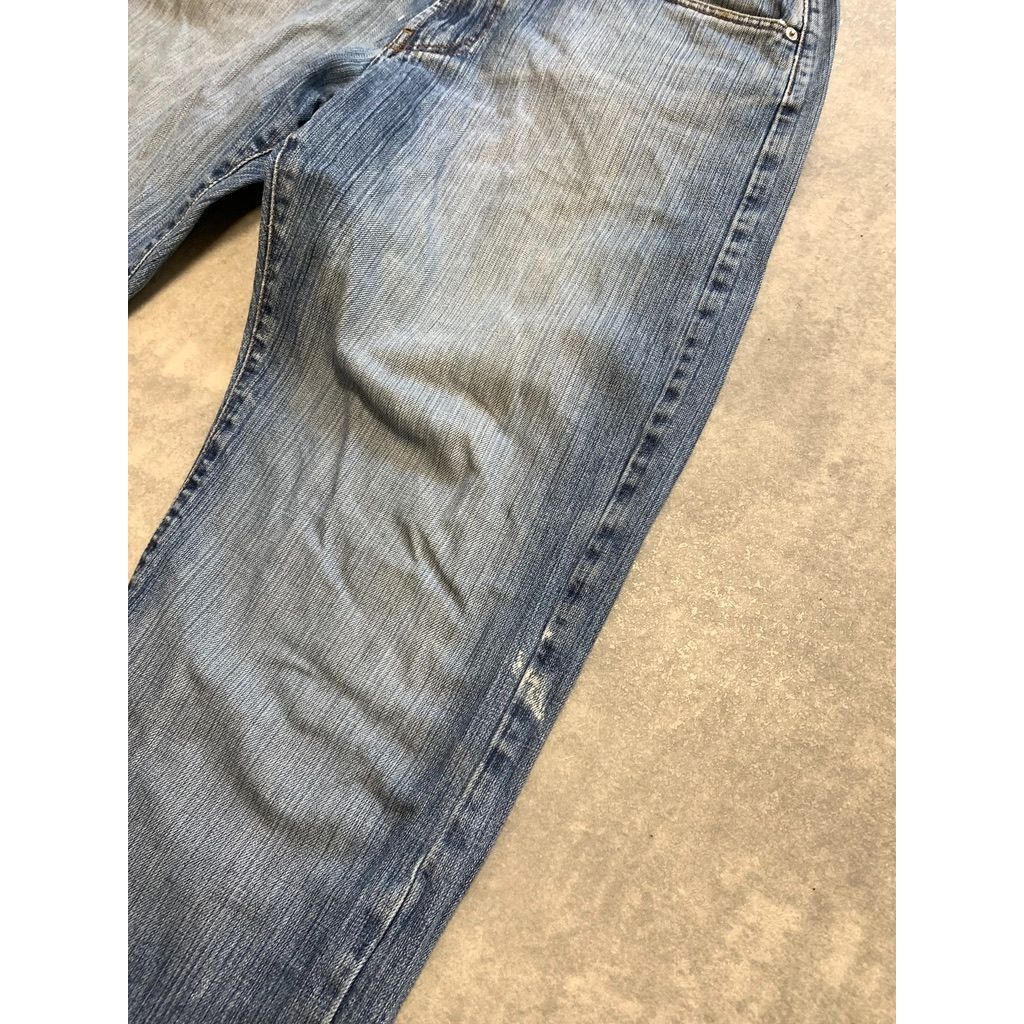 Dolce & Gabbana Dolce Gabbana jeans size 38 mens Size US 38 / EU 54 - 5 Thumbnail