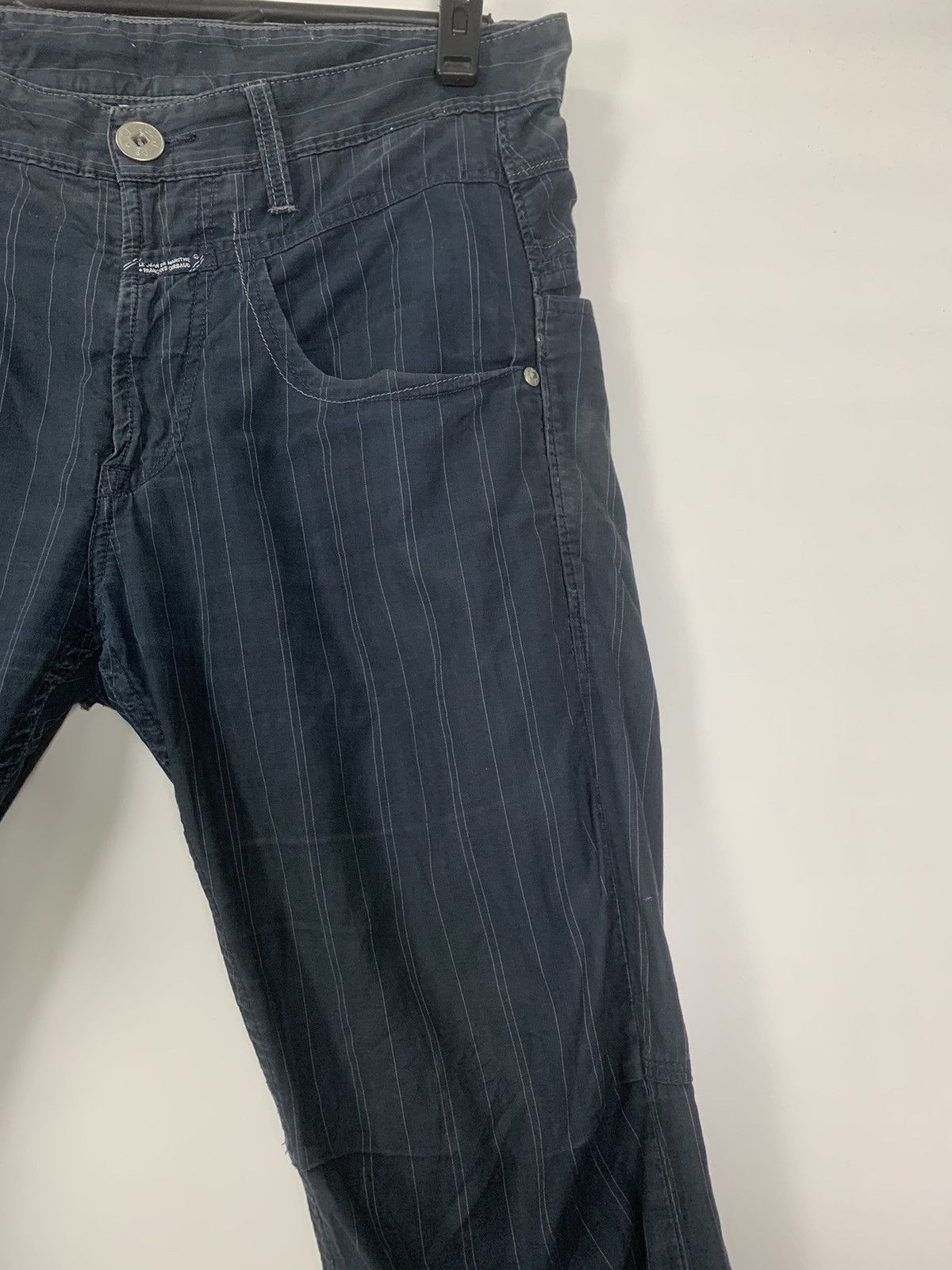 Marithe + Francois Girbaud MFG Casual Pant Size US 31 - 3 Thumbnail