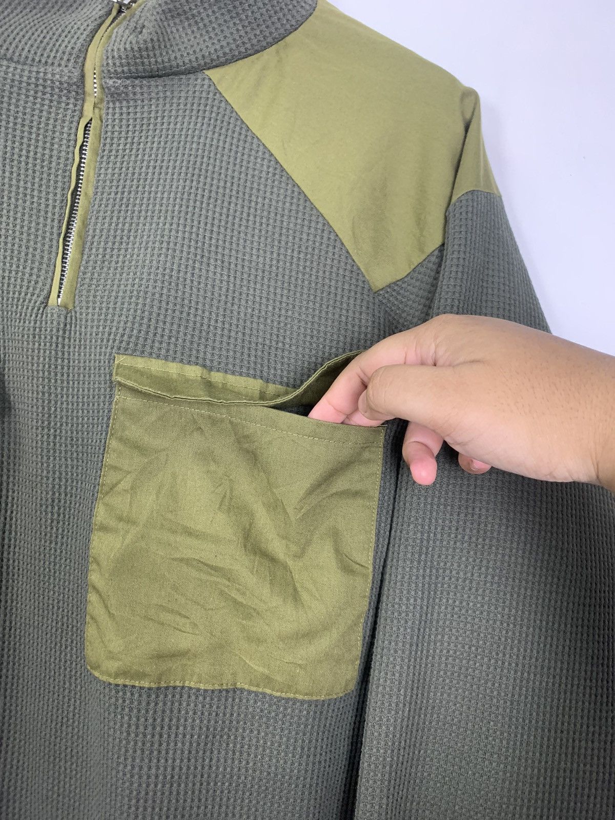 Japanese Brand Kutir Jacket Size US M / EU 48-50 / 2 - 7 Thumbnail