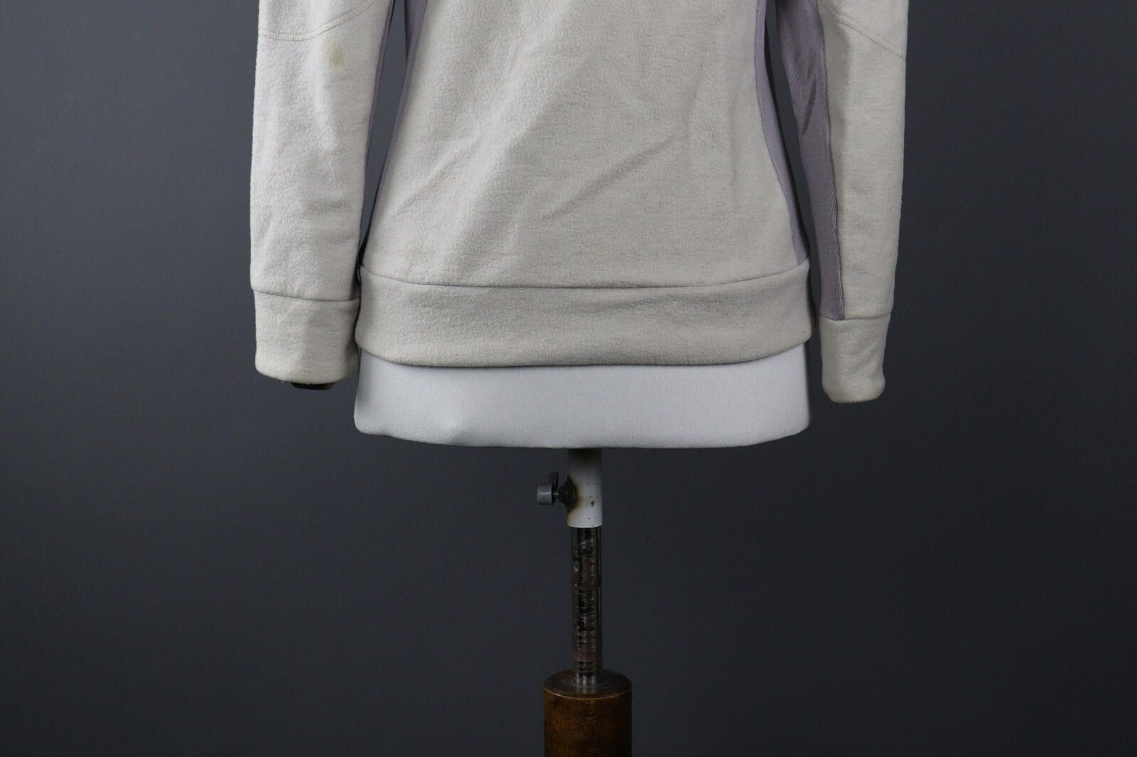 ORTOVOX Ortovox Merino Wool Activewear Ski Fleece Sweater Size M Size M / US 6-8 / IT 42-44 - 7 Thumbnail