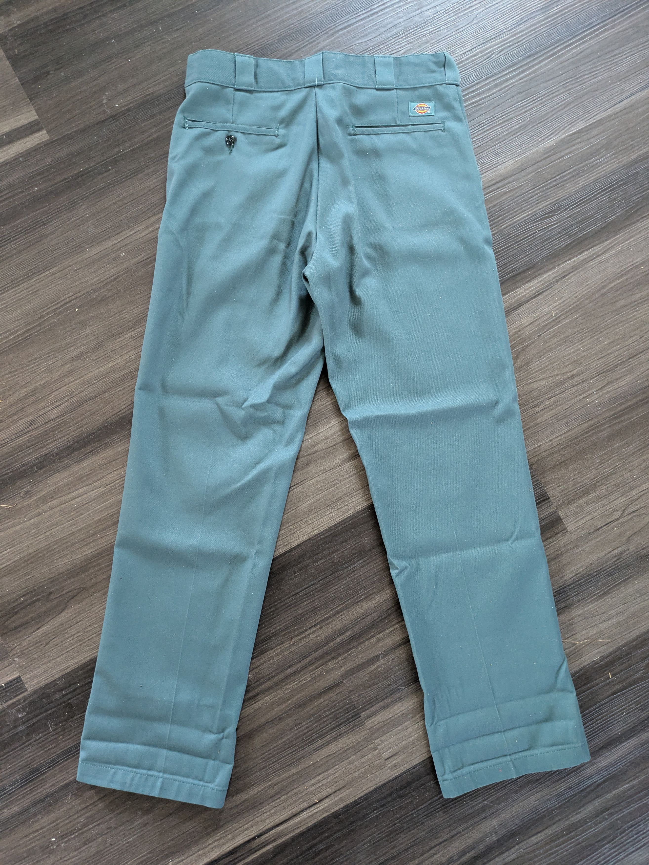 Dickies Dickies 874 Original Fit Size US 34 / EU 50 - 2 Thumbnail