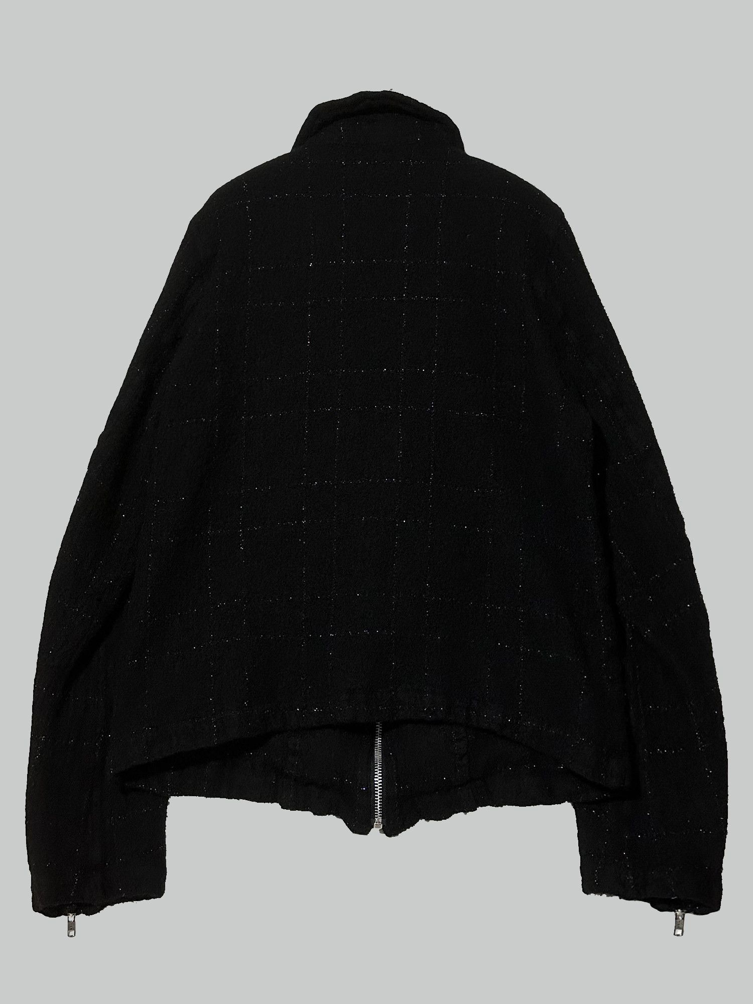 Comme des Garcons Black comme des garcons black Size US M / EU 48-50 / 2 - 3 Thumbnail