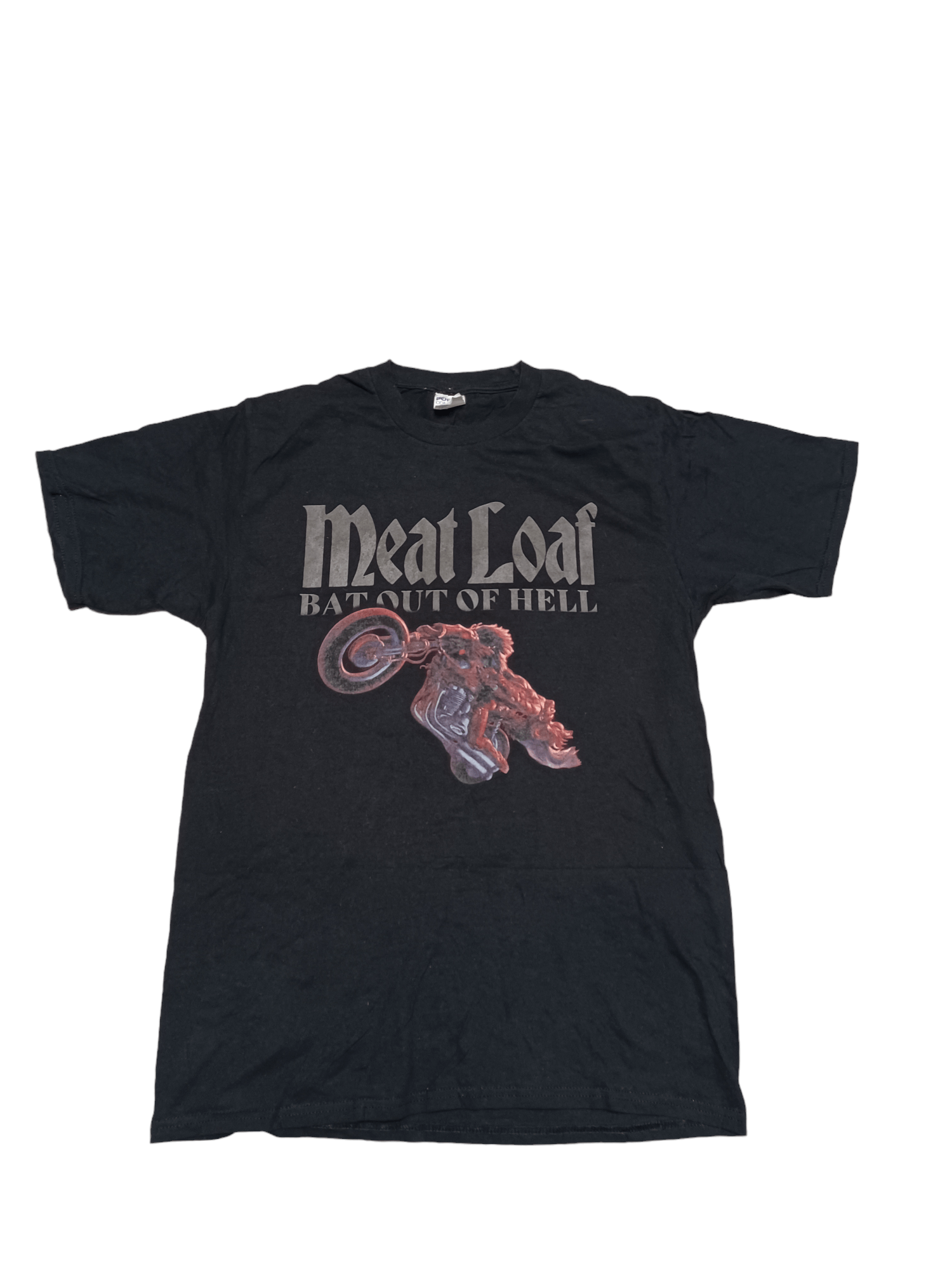 Band Tees MEAT LOAF VINTAGE PORT COMPANY HONDURAS TEE Size US M / EU 48-50 / 2 - 1 Thumbnail