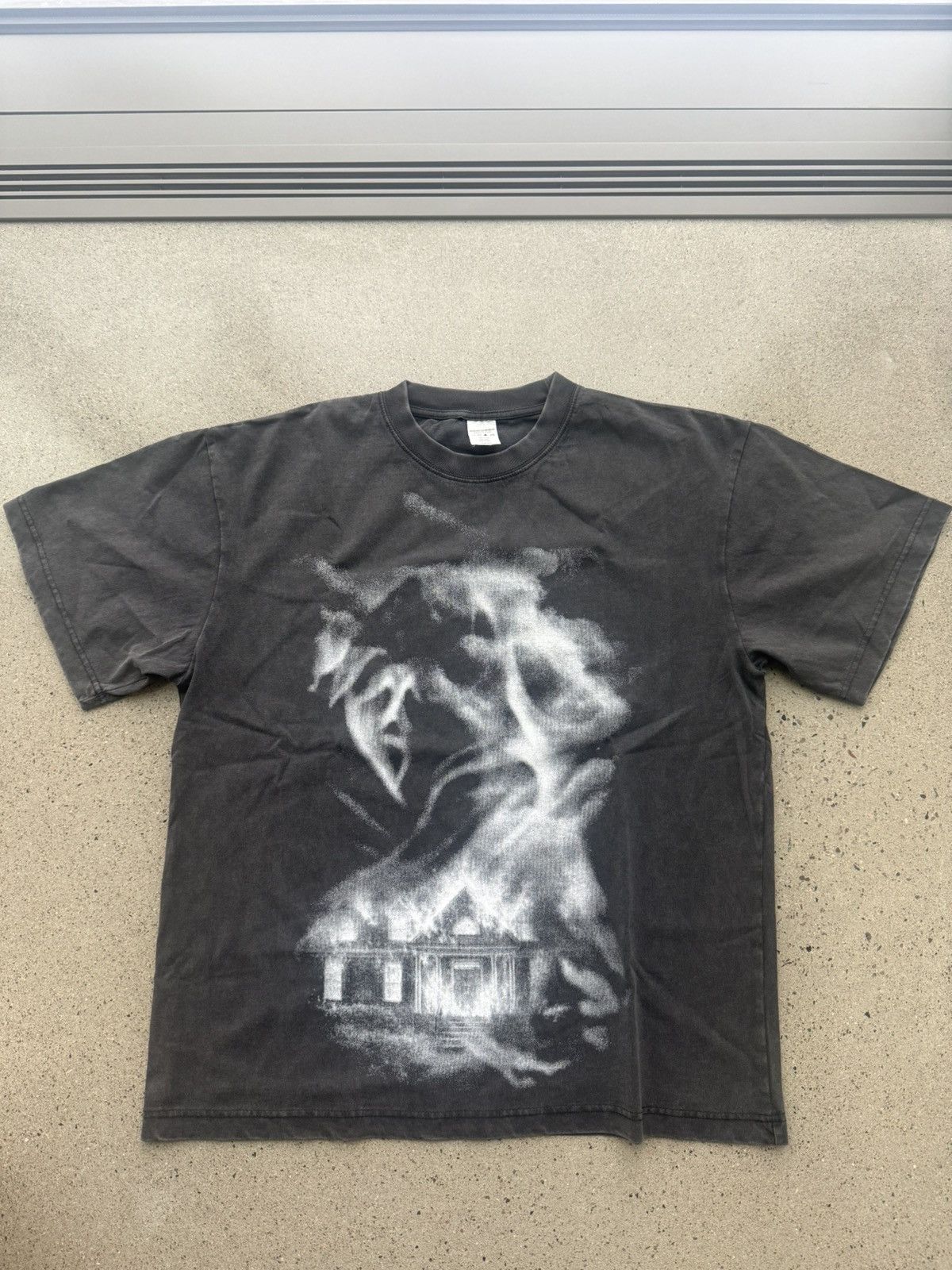 Other Scream Movie 30th Anniversary Kill Tour Large Ultra Rare Size US L / EU 52-54 / 3 - 2 Thumbnail