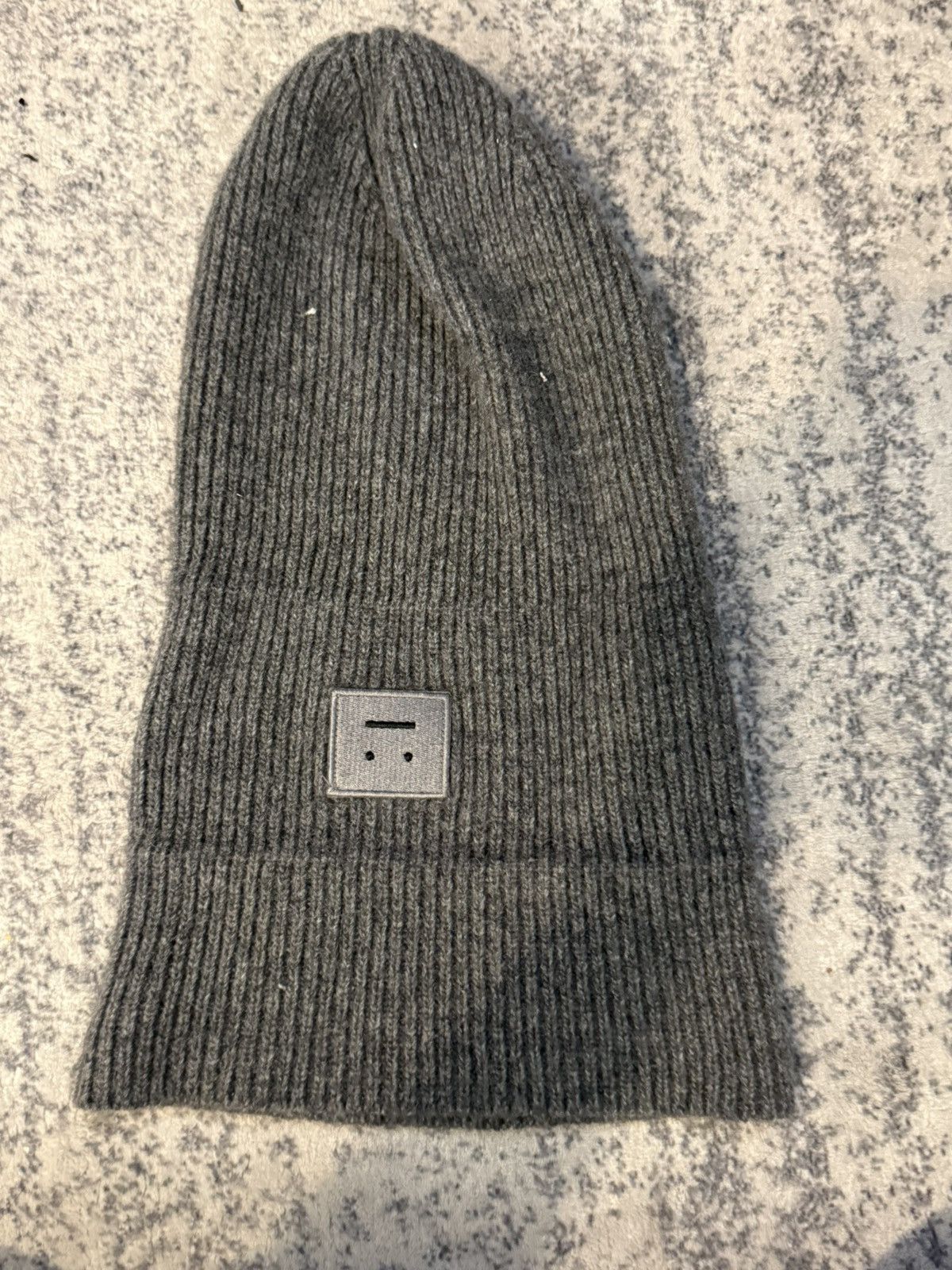 Acne Studios Acne Studios Beanie Size ONE SIZE - 3 Thumbnail