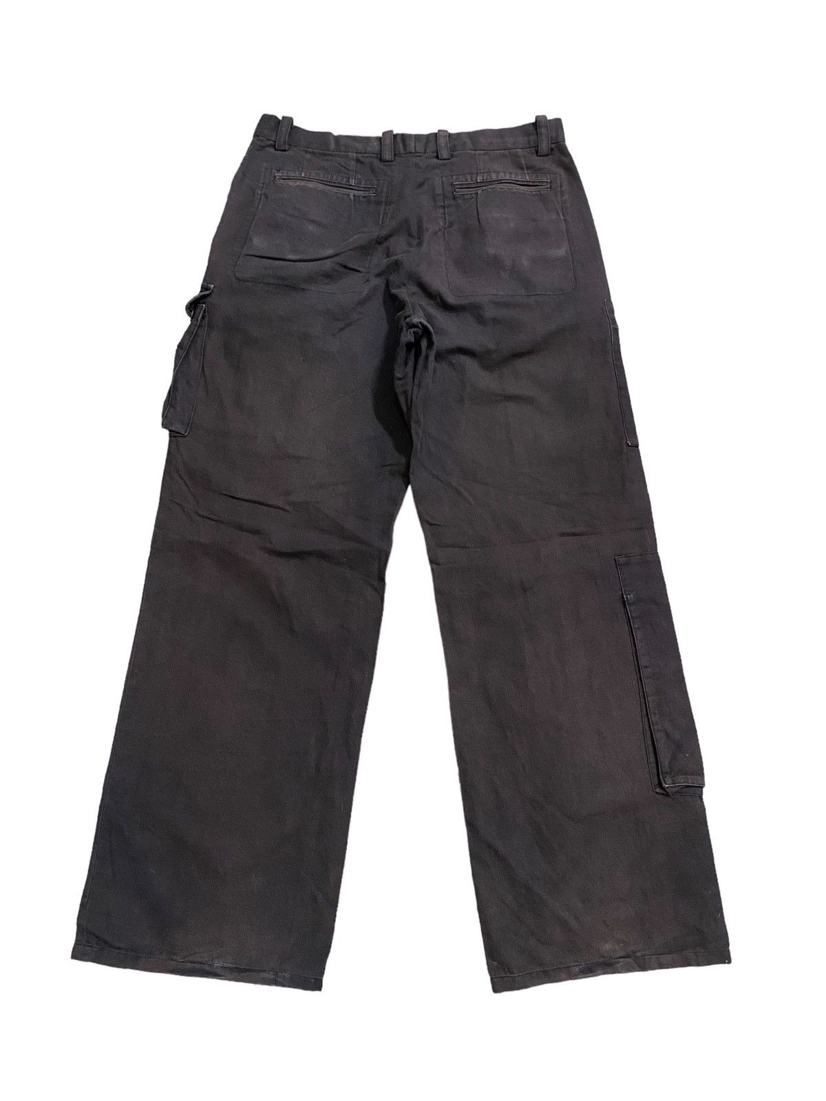 Comme Ca Ism Vintage Comme Ca Collection Cargo Sun Faded Cargo Size US 32 / EU 48 - 3 Thumbnail