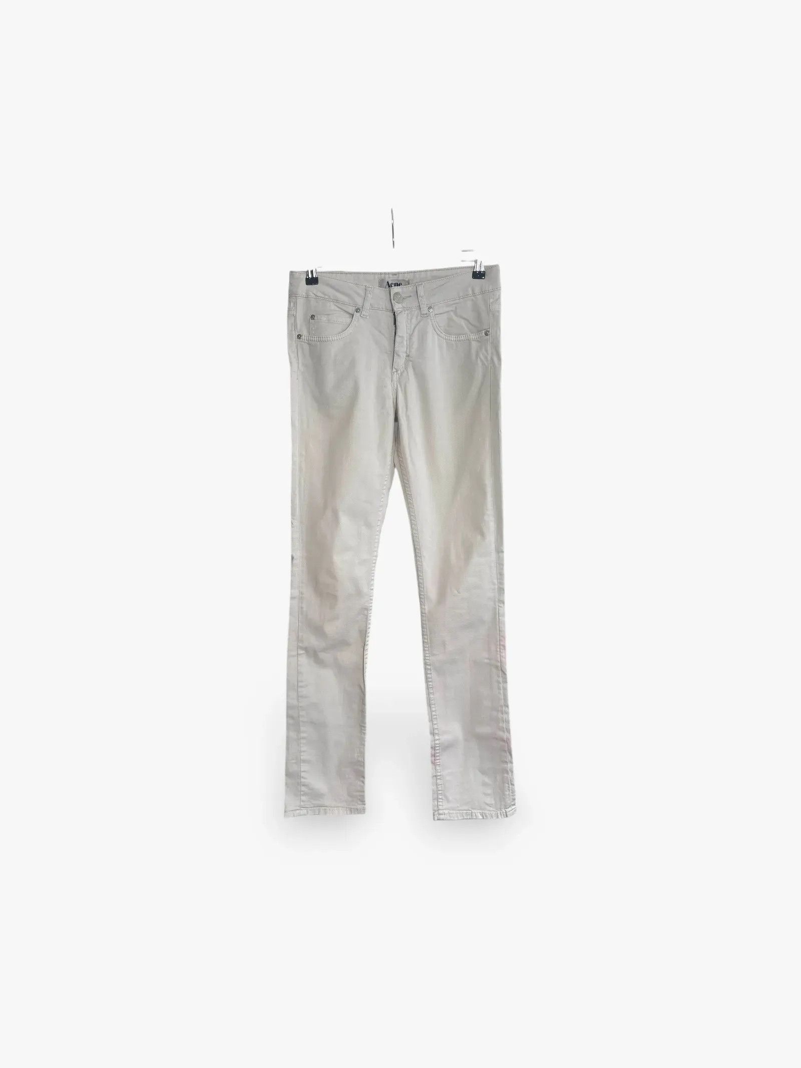 Acne Studios Acne Studios Jeans Size 28" / US 6 / IT 42 - 1 Thumbnail