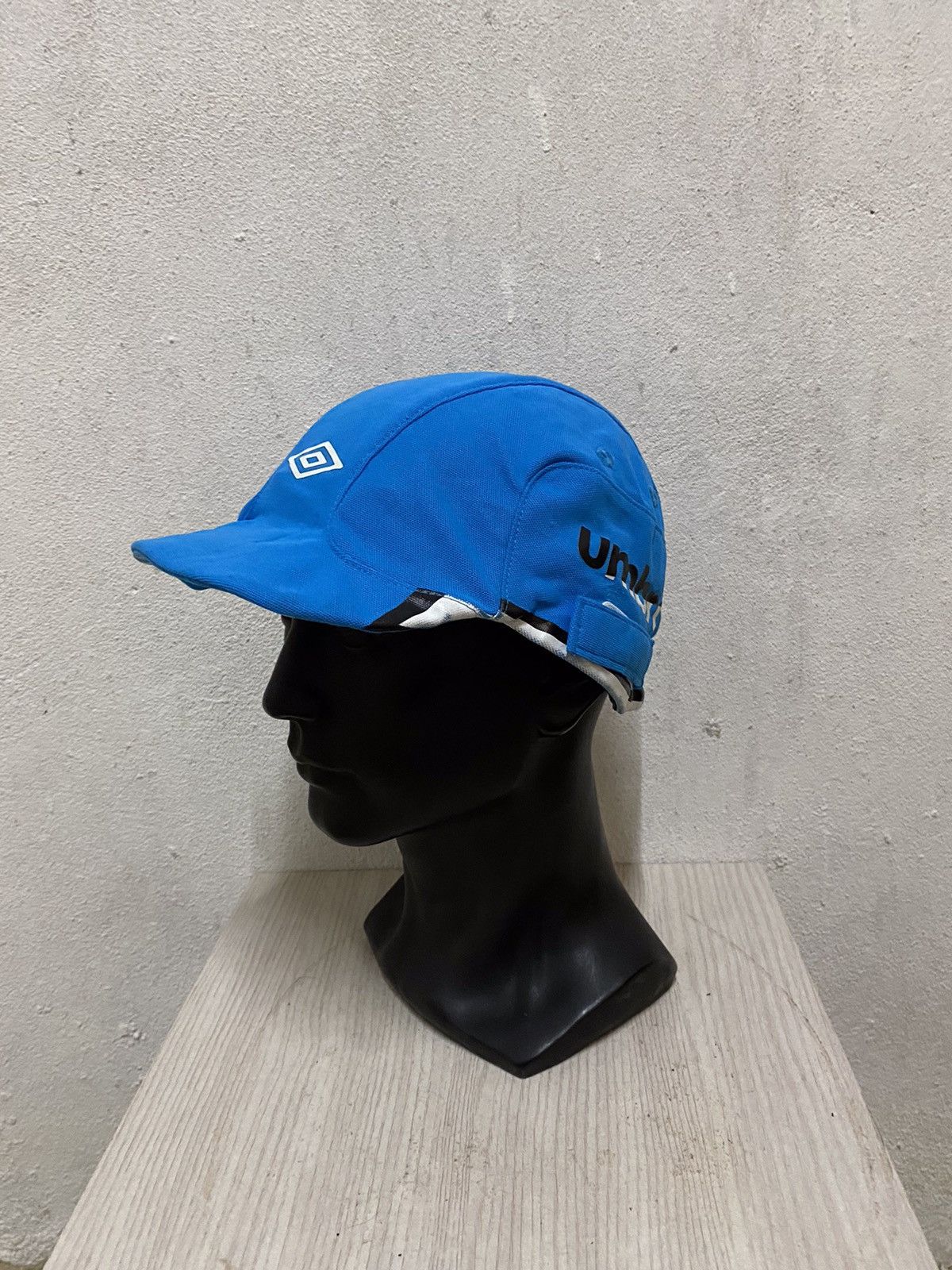 Umbro Umbro Hat Size ONE SIZE - 3 Thumbnail
