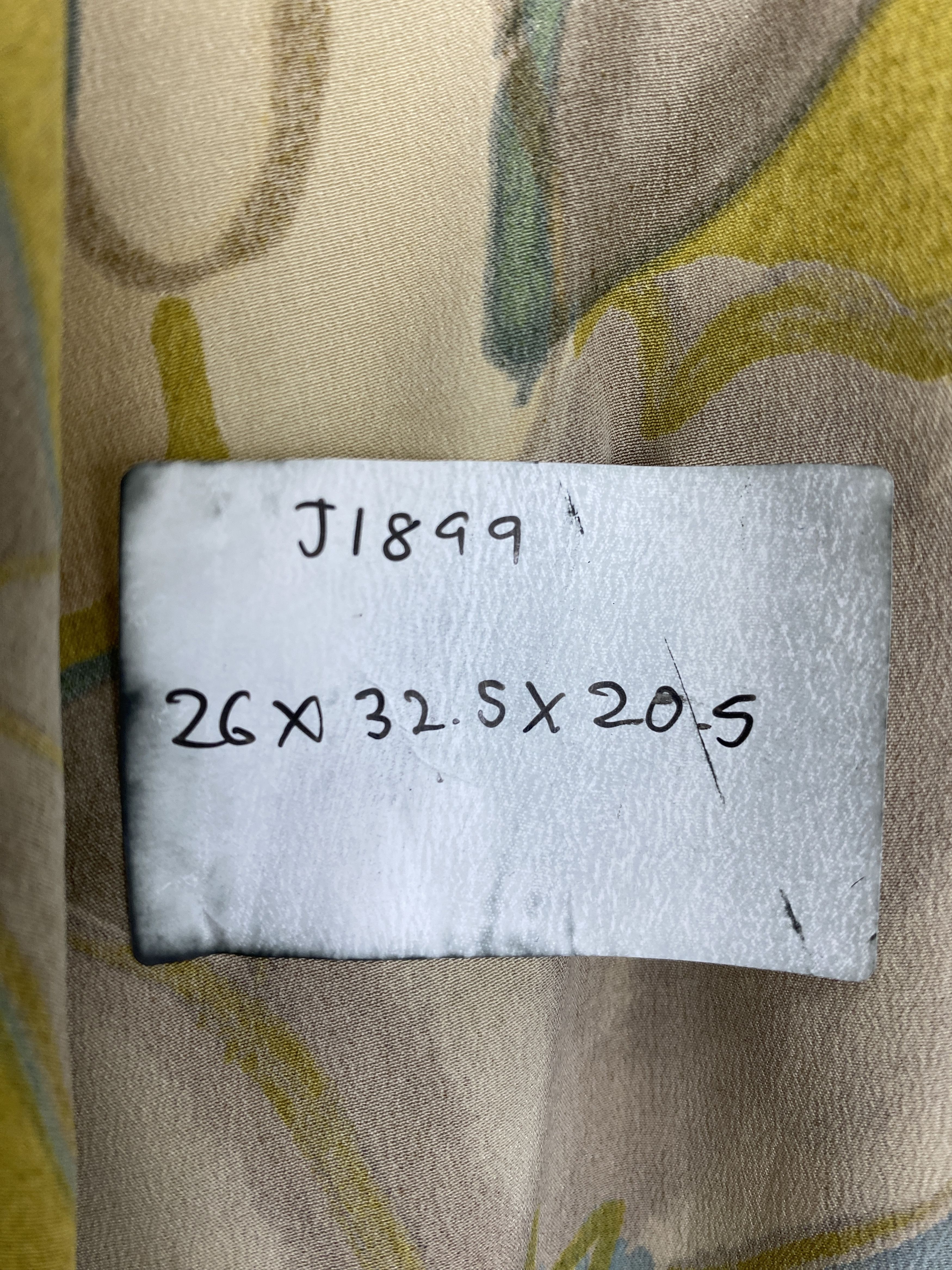 SikSilk × Vintage Vintage Japanese Brand Pure Silk Shirt Blouse J1899 Size US XL / EU 56 / 4 - 10 Thumbnail