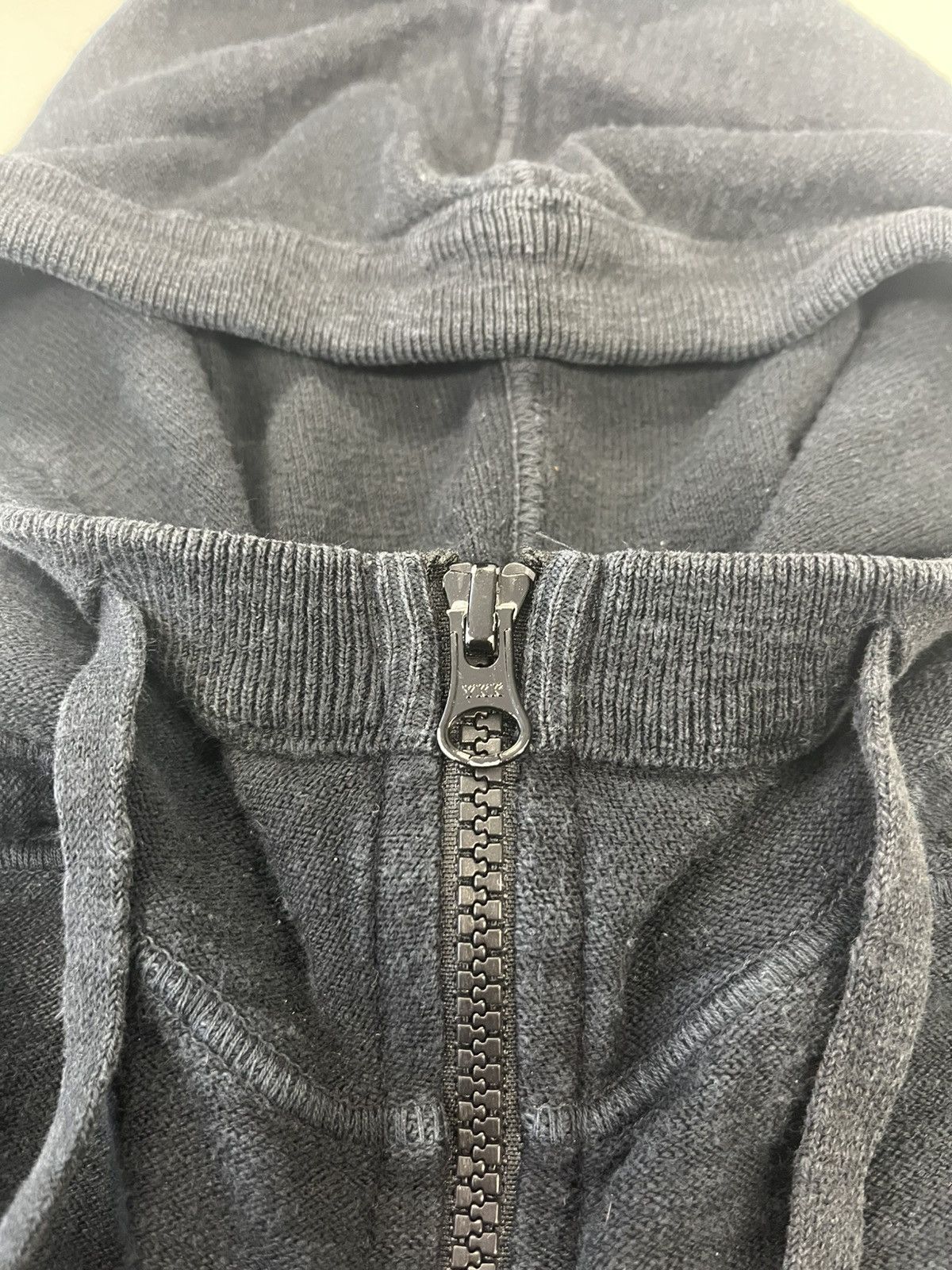 Stone Island Stone Island Knit Zip Up Size US S / EU 44-46 / 1 - 4 Thumbnail