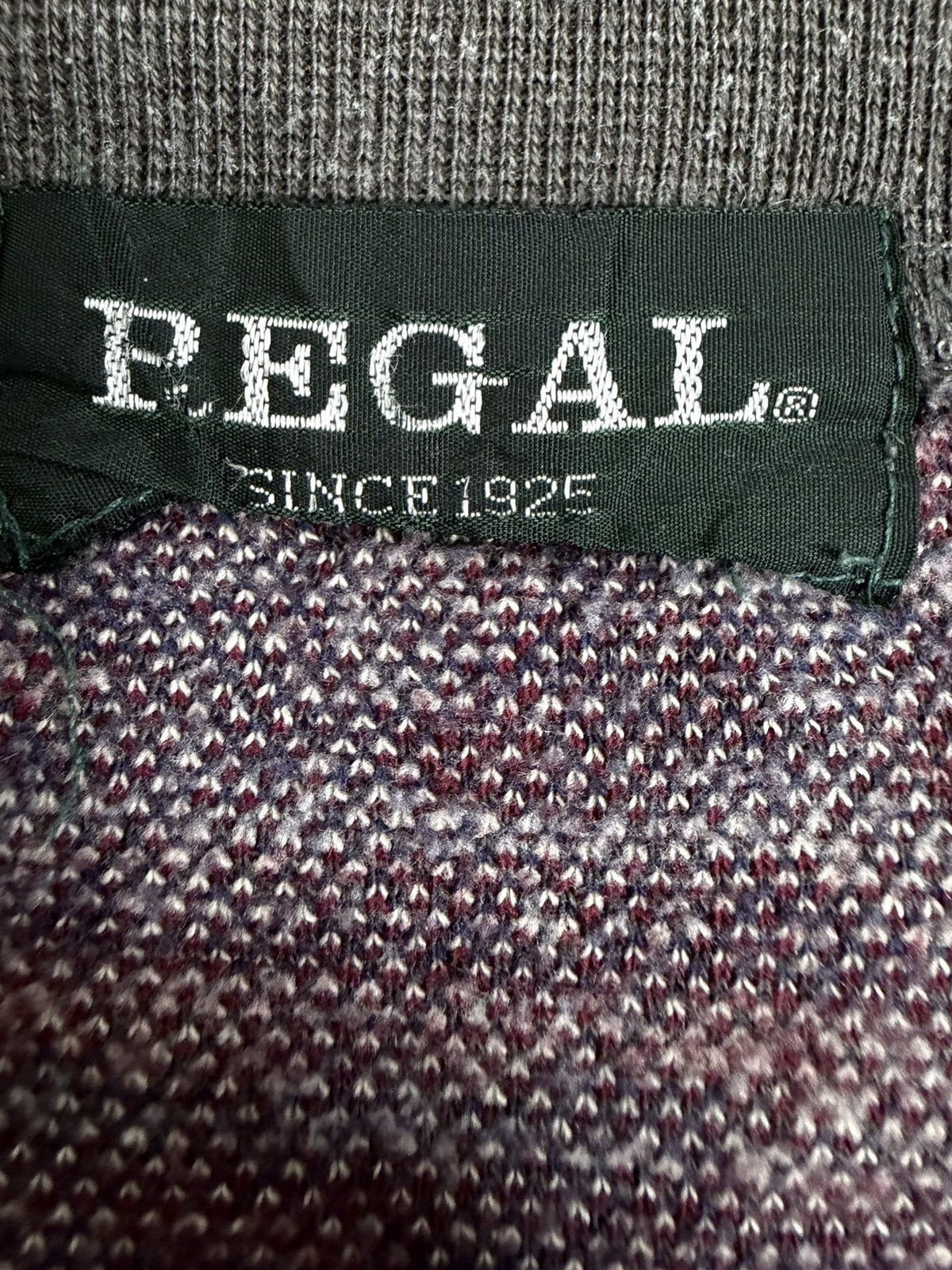 REGAL Vintage Regal Crewneck Knitwear Sweater Jumper Size US L / EU 52-54 / 3 - 9 Thumbnail
