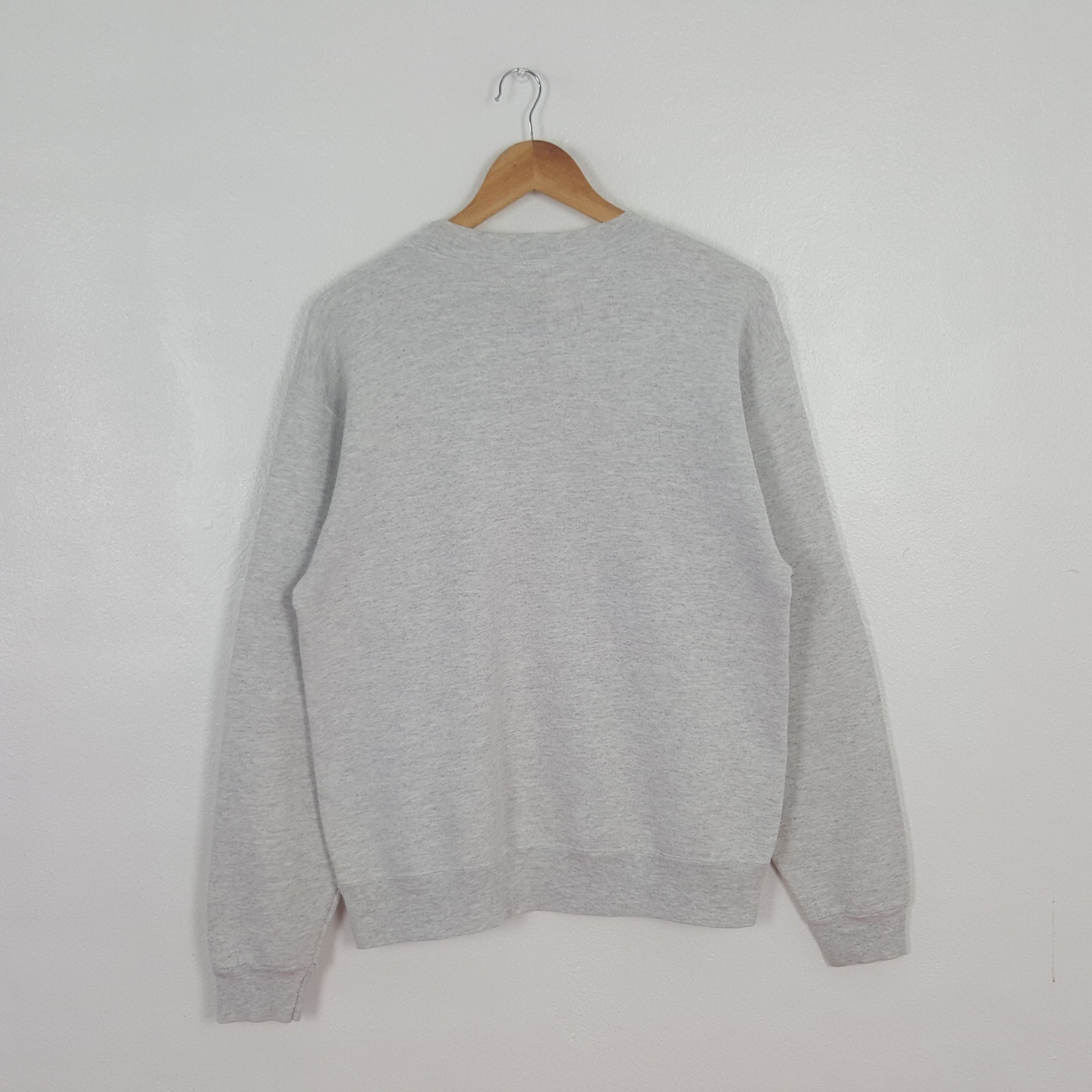 NFL Vintage Kansas Jayhawks American Football Sweatshirt C315N15 Size US S / EU 44-46 / 1 - 3 Thumbnail