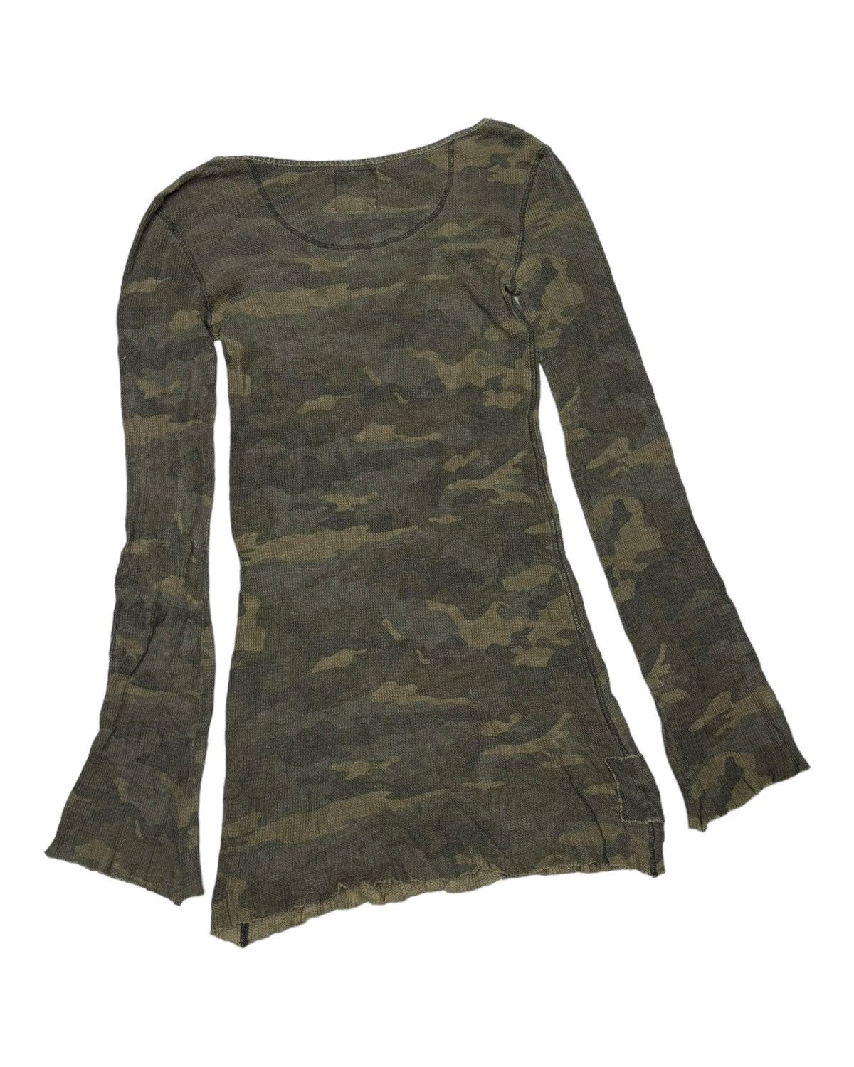 14th Addiction Goa tassi long sleeve Size US S / EU 44-46 / 1 - 5 Thumbnail